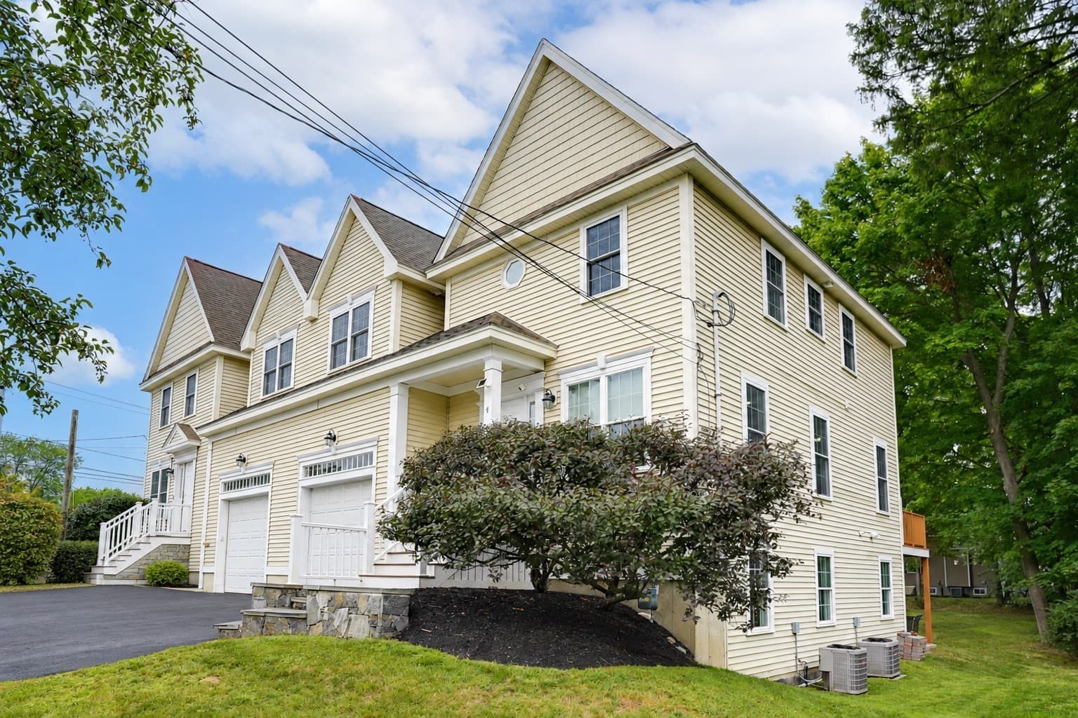 4 N Pleasant St # 4, Natick MA 01760
