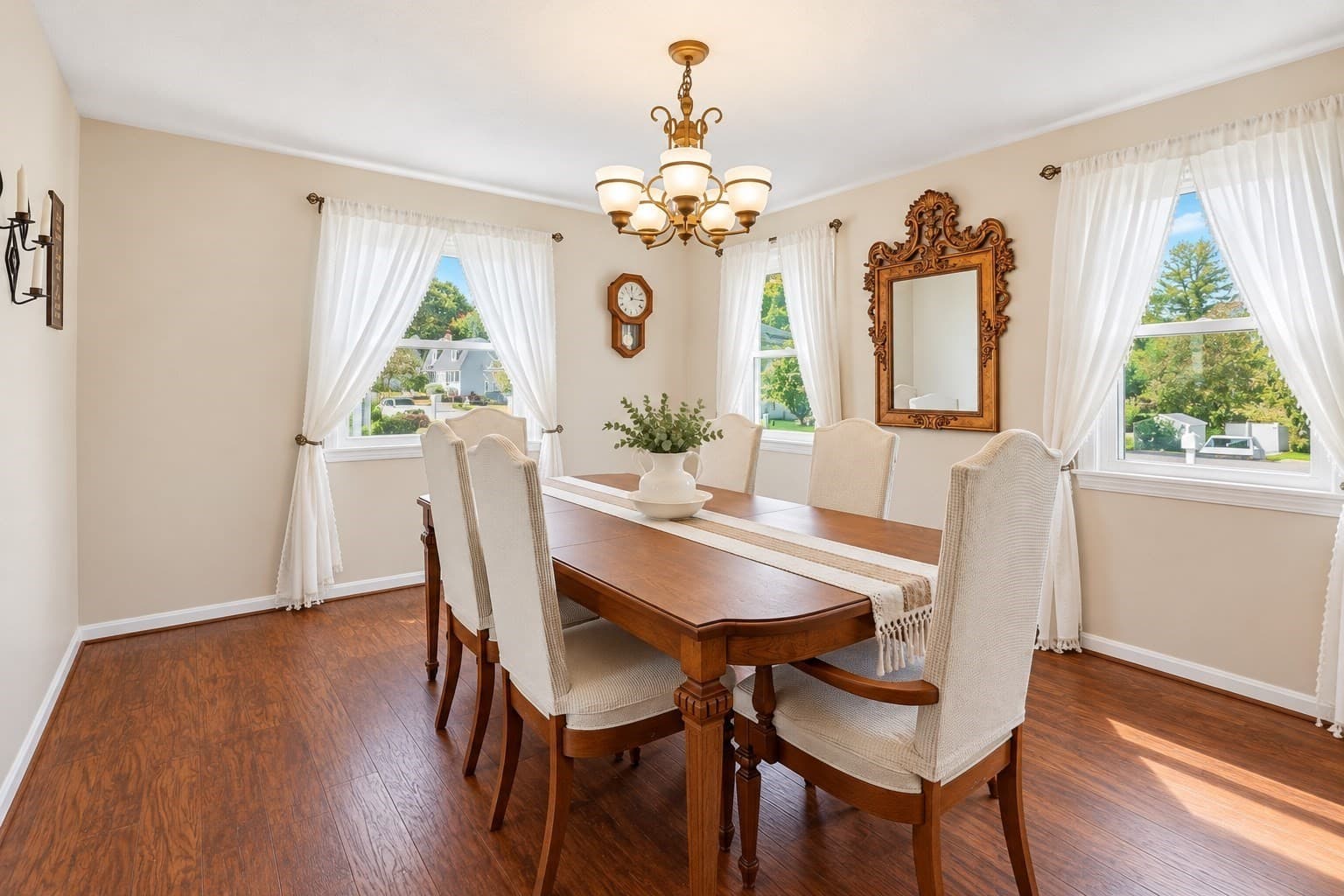 Single Family Residence at 26 Crestwood Cir, Lawrence MA 01843, Lawrence, photo 23 of 38