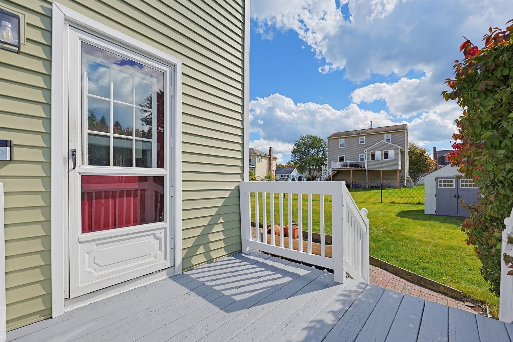 Single Family Residence at 26 Crestwood Cir, Lawrence MA 01843, Lawrence, photo 18 of 38