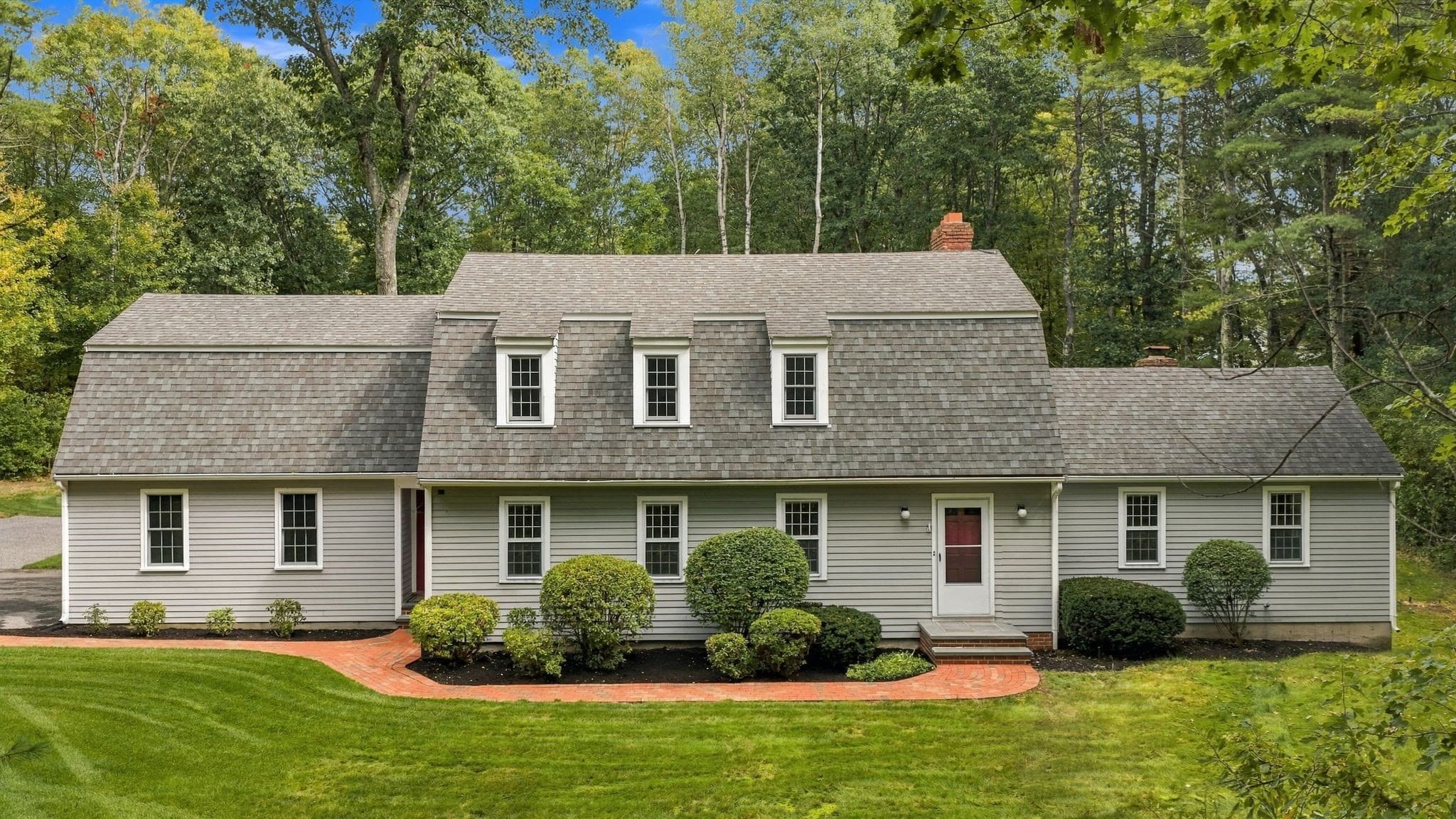 12 Pye Brook Lane, Boxford MA 01921