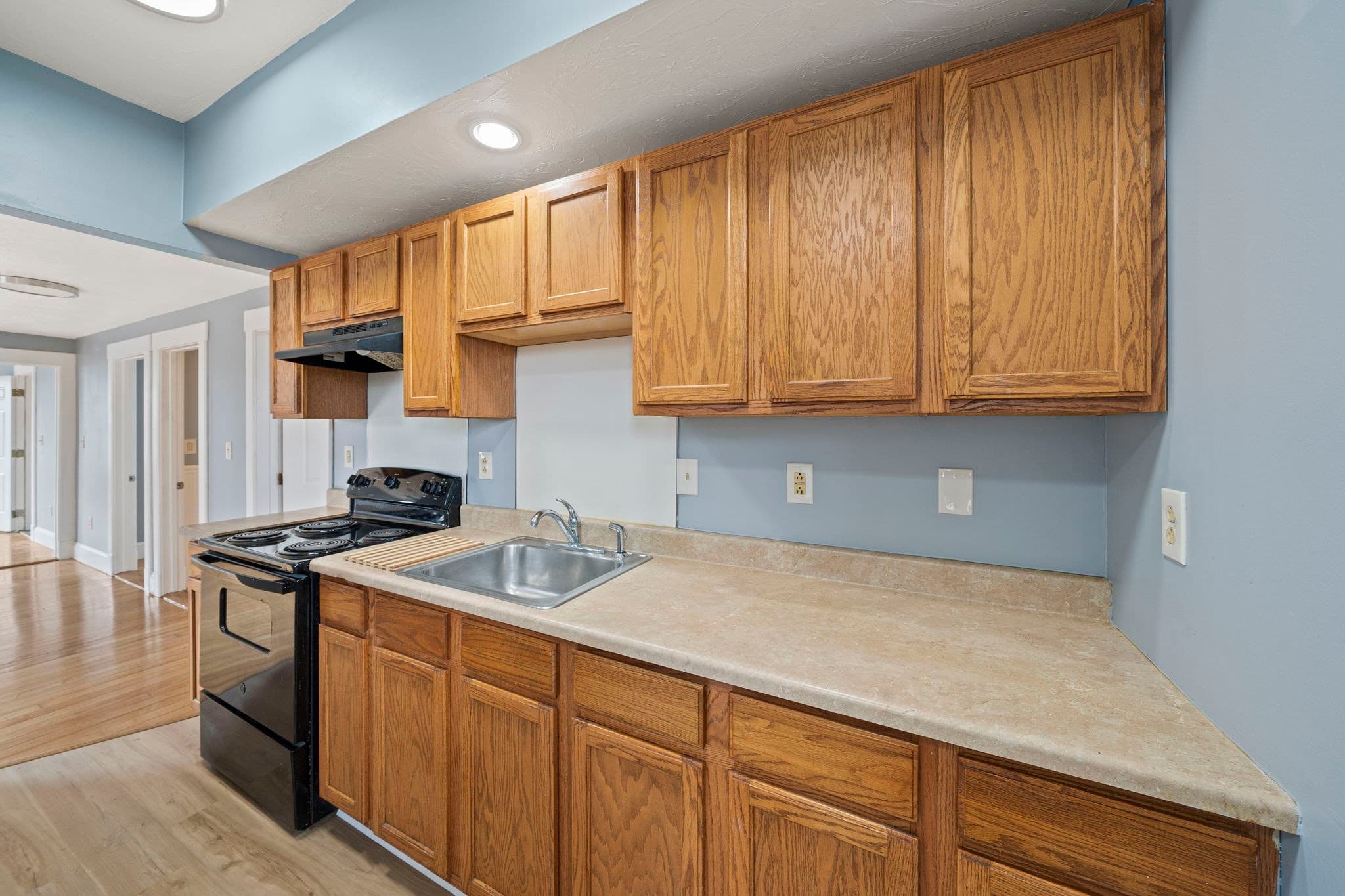 3 Family at 105 Nilsson St, Brockton MA 02301, Brockton, photo 4 of 20