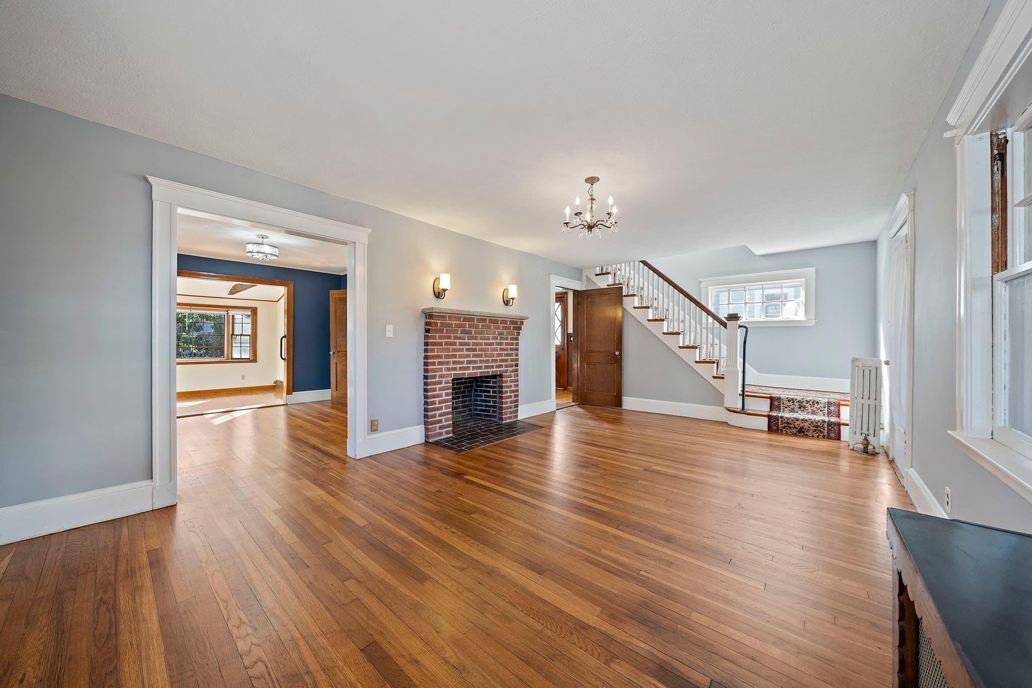 Single Family Residence at 58 Virginia Road, Quincy MA 02169, Quincy, photo 6 of 28