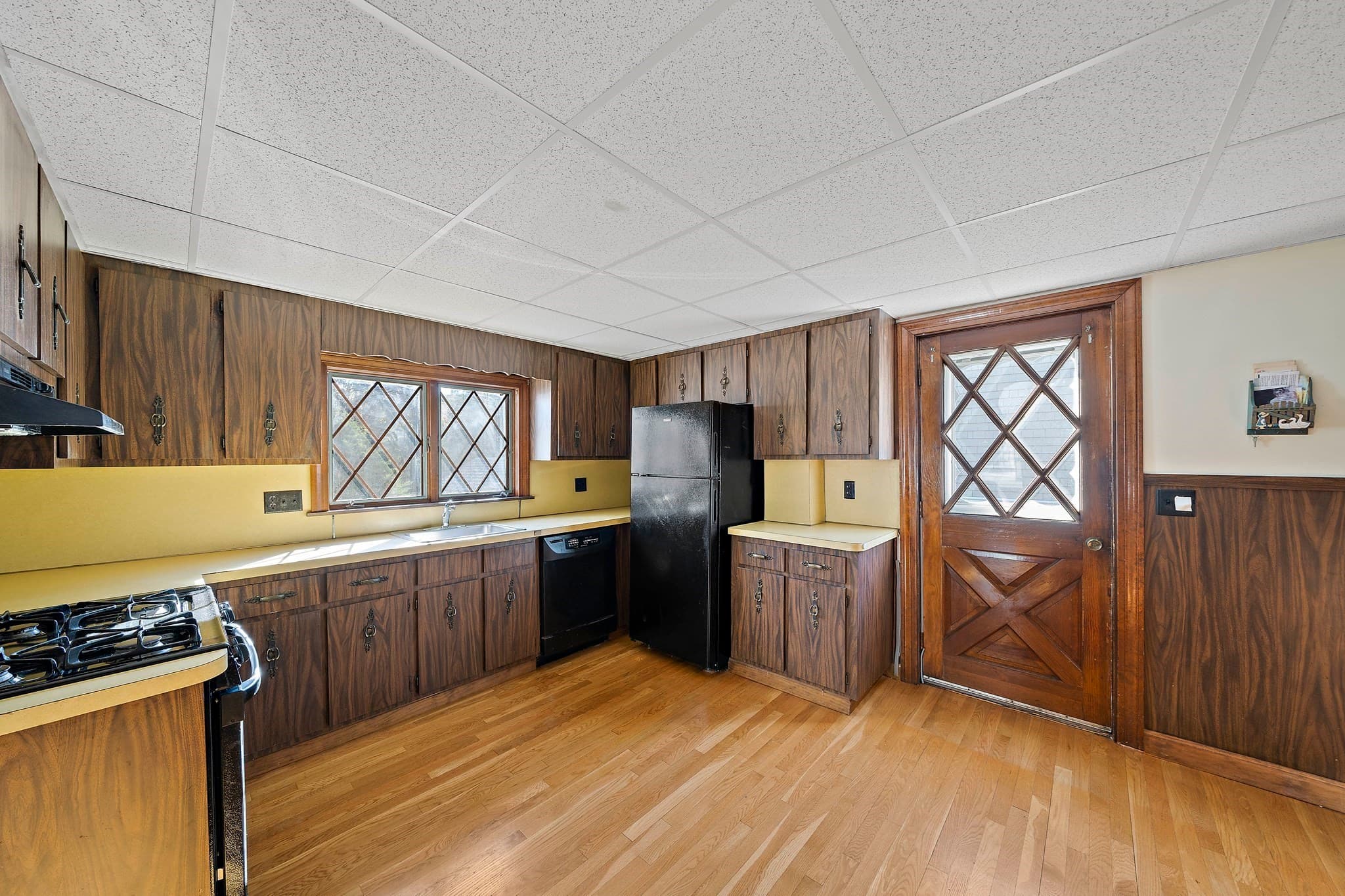 Single Family Residence at 58 Virginia Road, Quincy MA 02169, Quincy, photo 12 of 28
