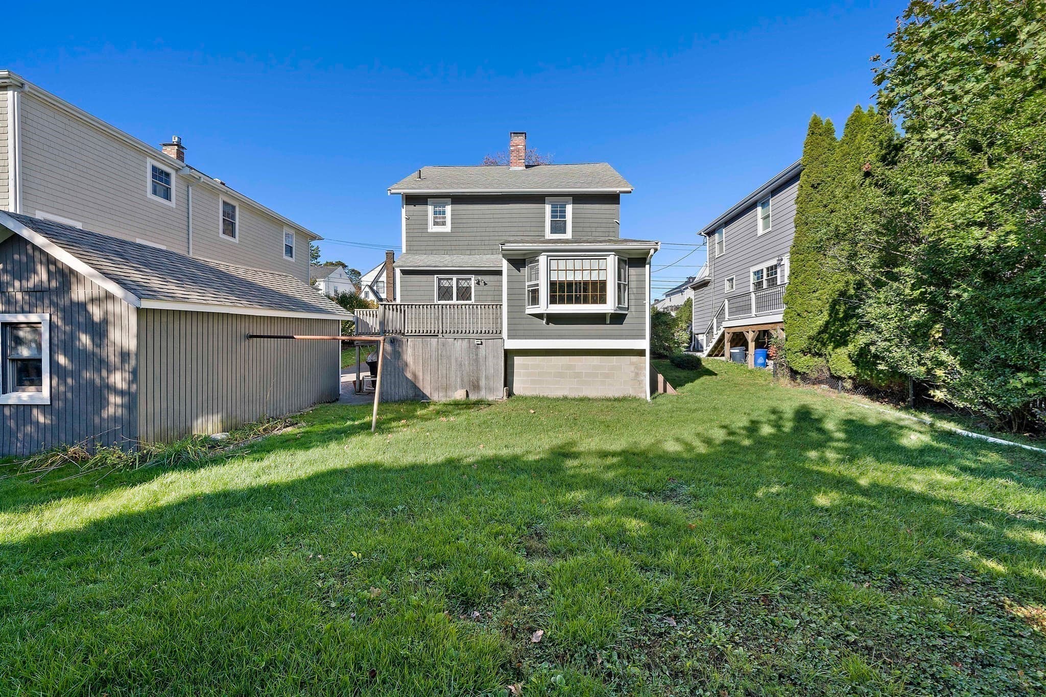 Single Family Residence at 58 Virginia Road, Quincy MA 02169, Quincy, photo 22 of 28