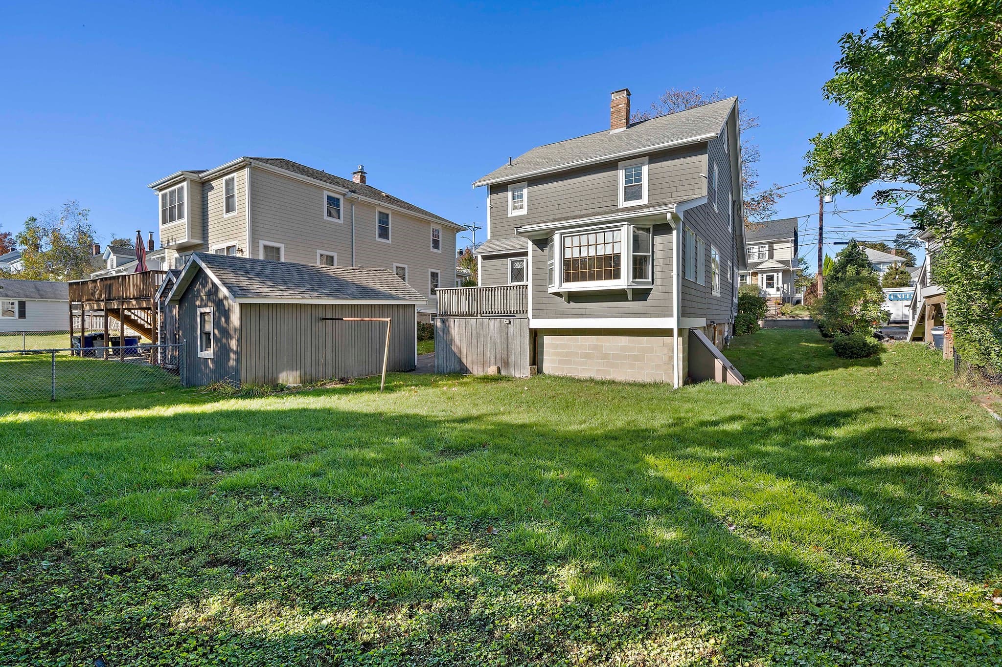Single Family Residence at 58 Virginia Road, Quincy MA 02169, Quincy, photo 3 of 28