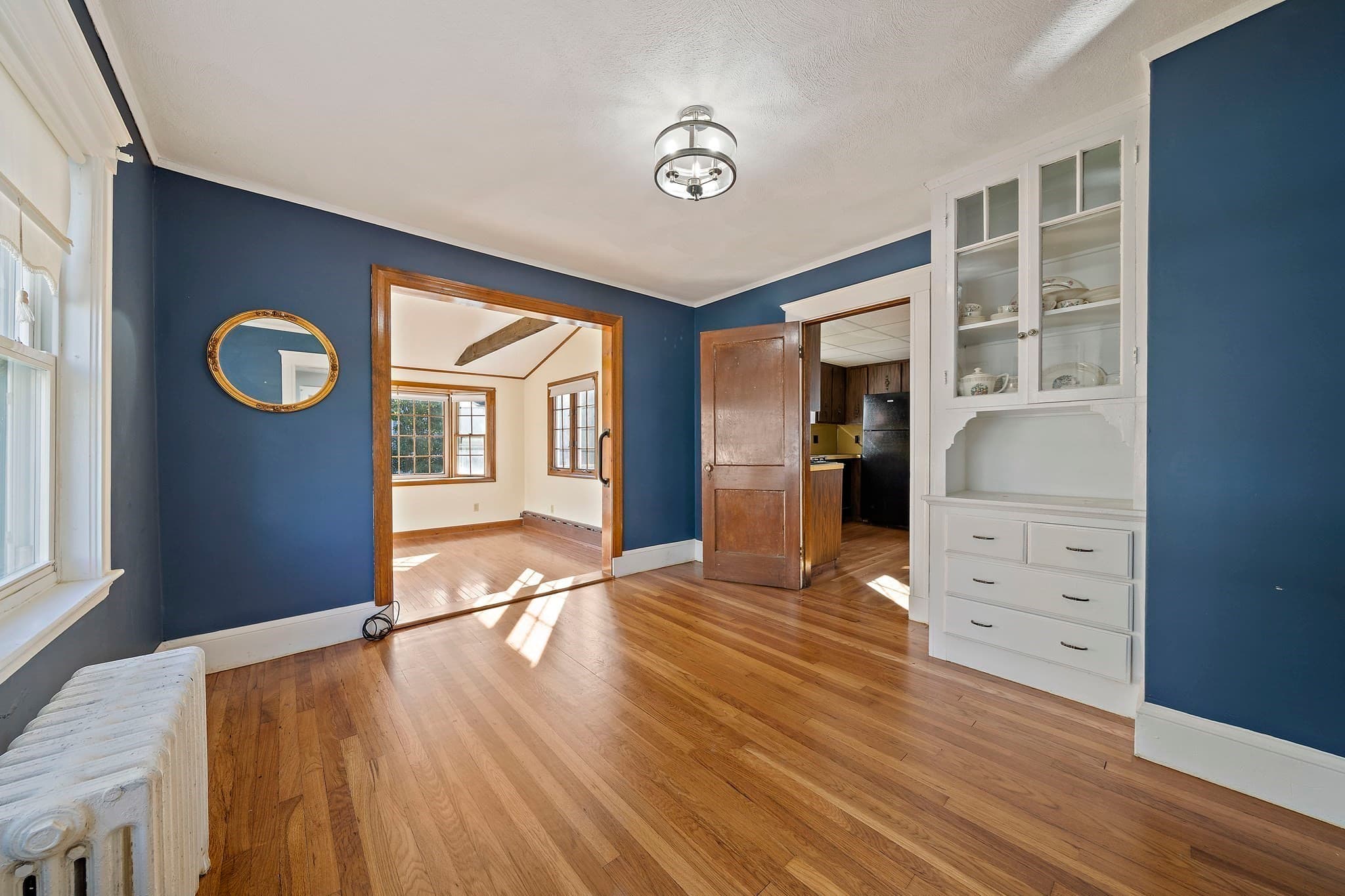 Single Family Residence at 58 Virginia Road, Quincy MA 02169, Quincy, photo 9 of 28