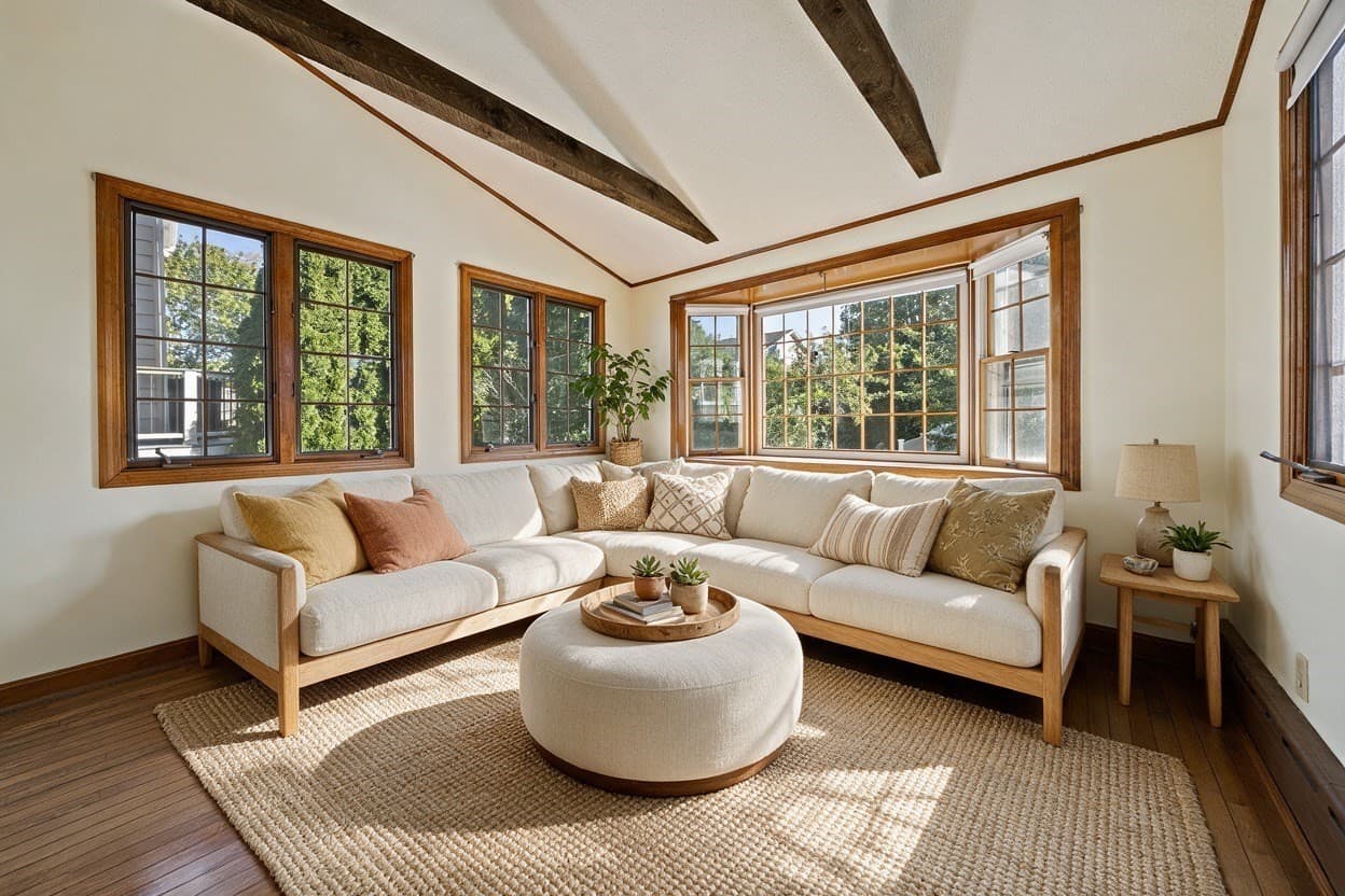 Single Family Residence at 58 Virginia Road, Quincy MA 02169, Quincy, photo 11 of 28