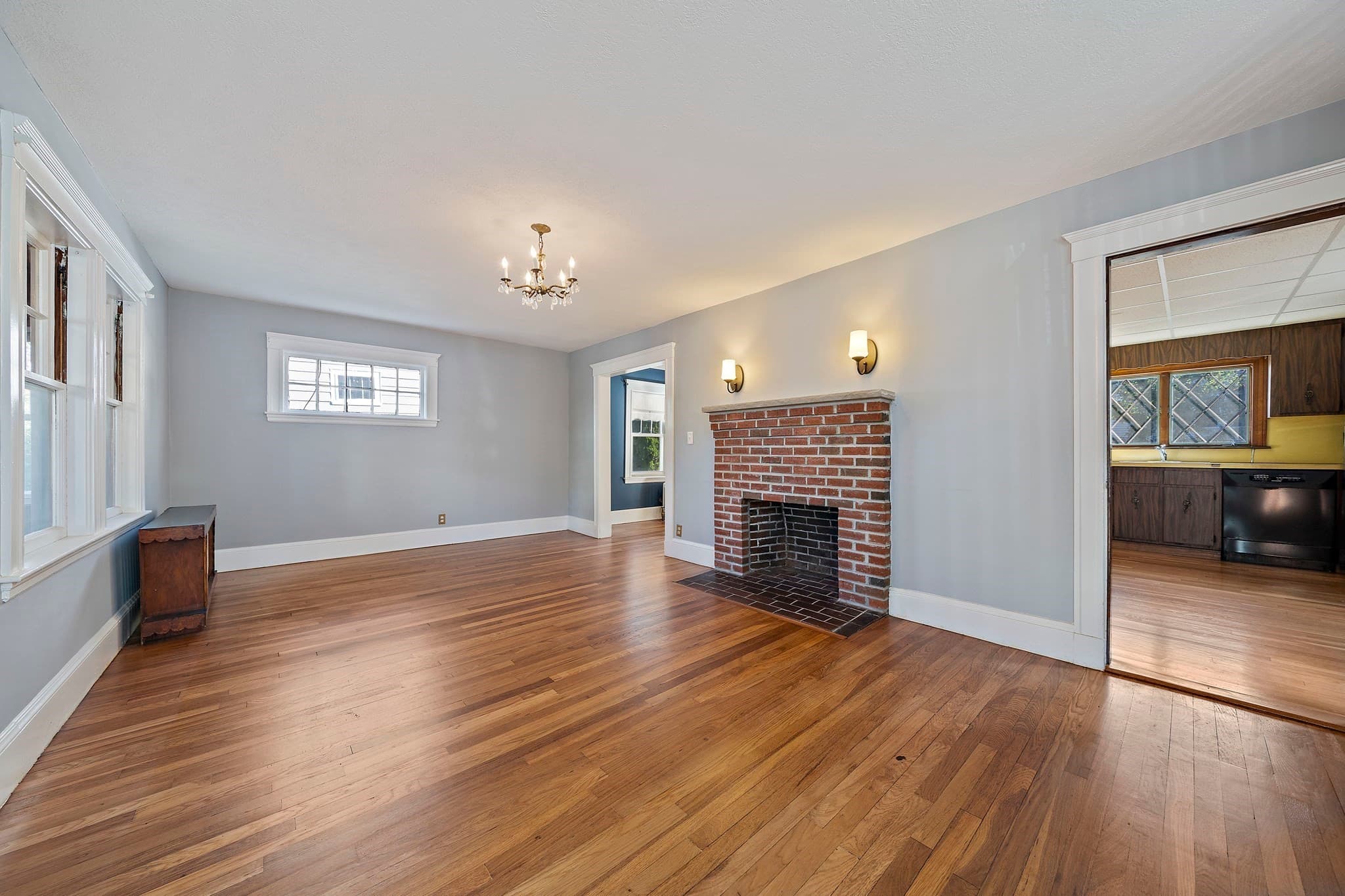 Single Family Residence at 58 Virginia Road, Quincy MA 02169, Quincy, photo 4 of 28