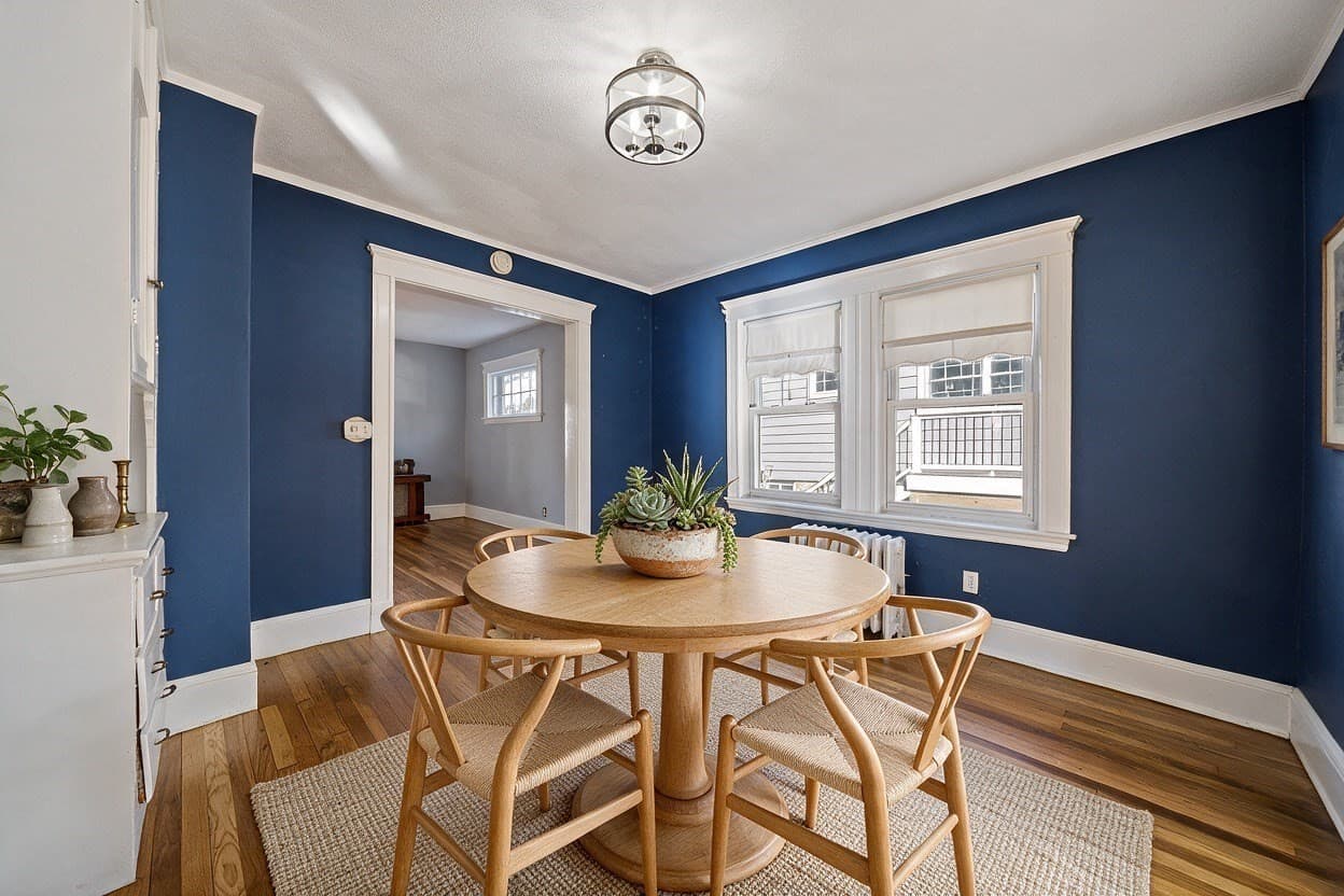 Single Family Residence at 58 Virginia Road, Quincy MA 02169, Quincy, photo 8 of 28