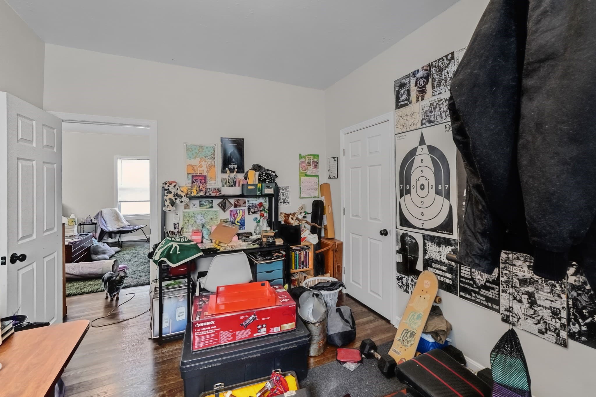 3 Family at 20 Park St, Fall River MA 02721, Fall River, photo 22 of 42