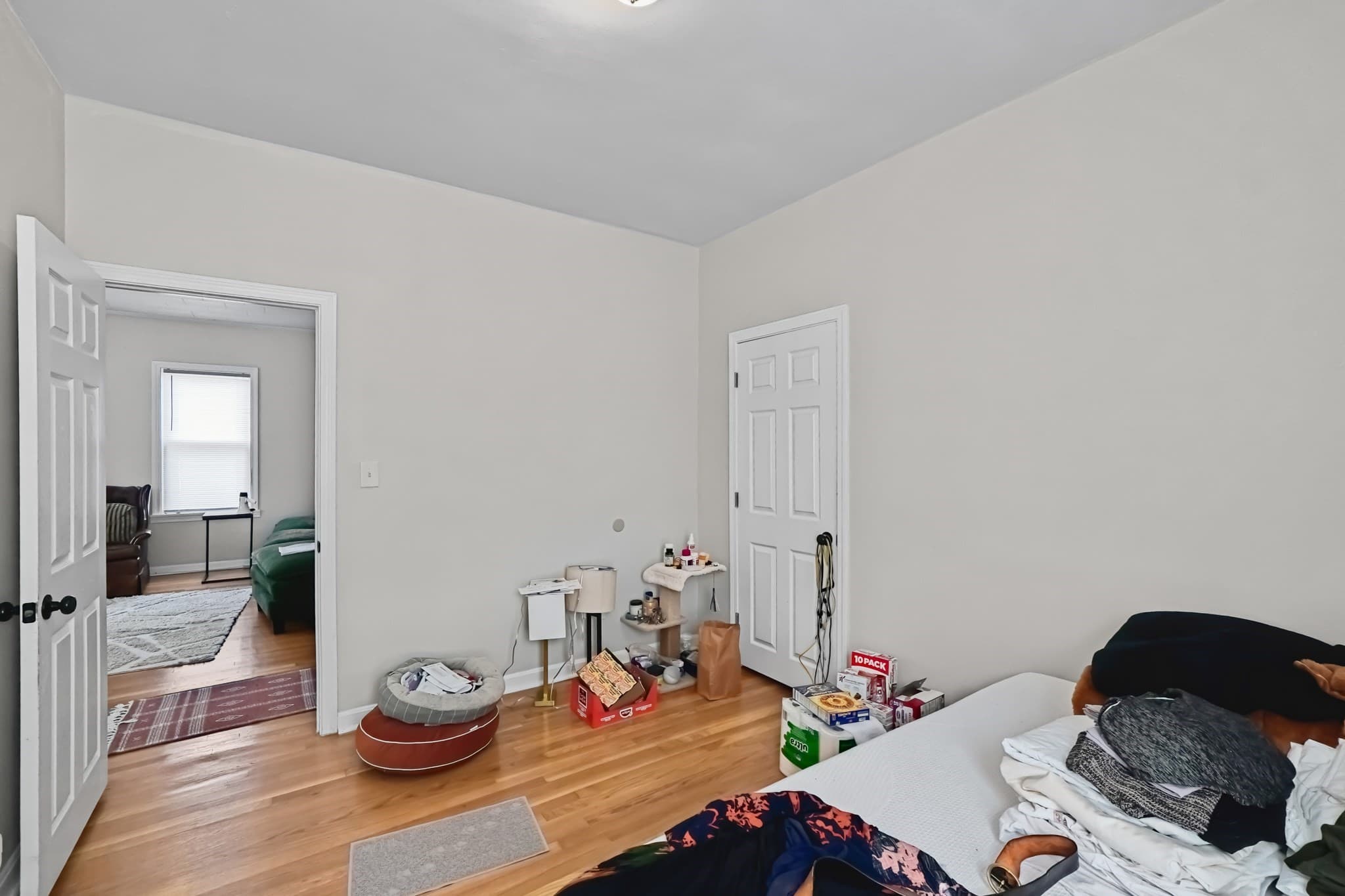 3 Family at 20 Park St, Fall River MA 02721, Fall River, photo 9 of 42