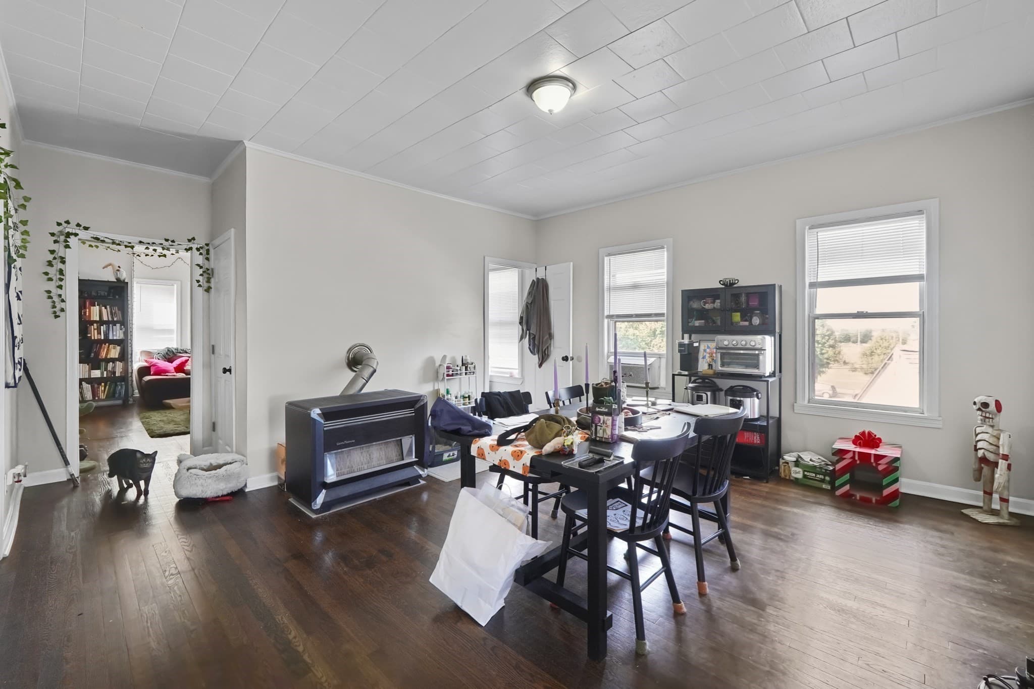 3 Family at 20 Park St, Fall River MA 02721, Fall River, photo 14 of 42