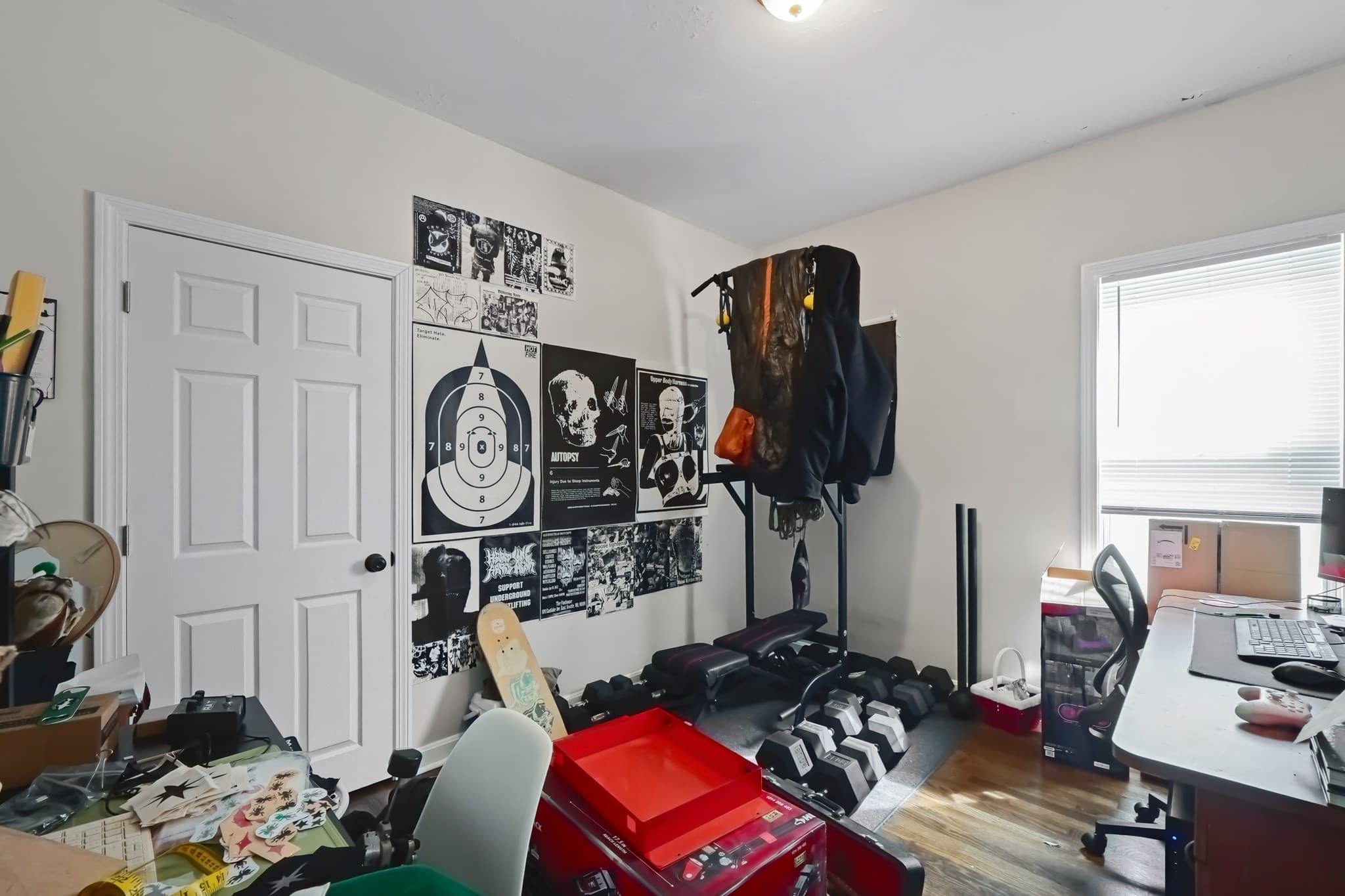 3 Family at 20 Park St, Fall River MA 02721, Fall River, photo 21 of 42