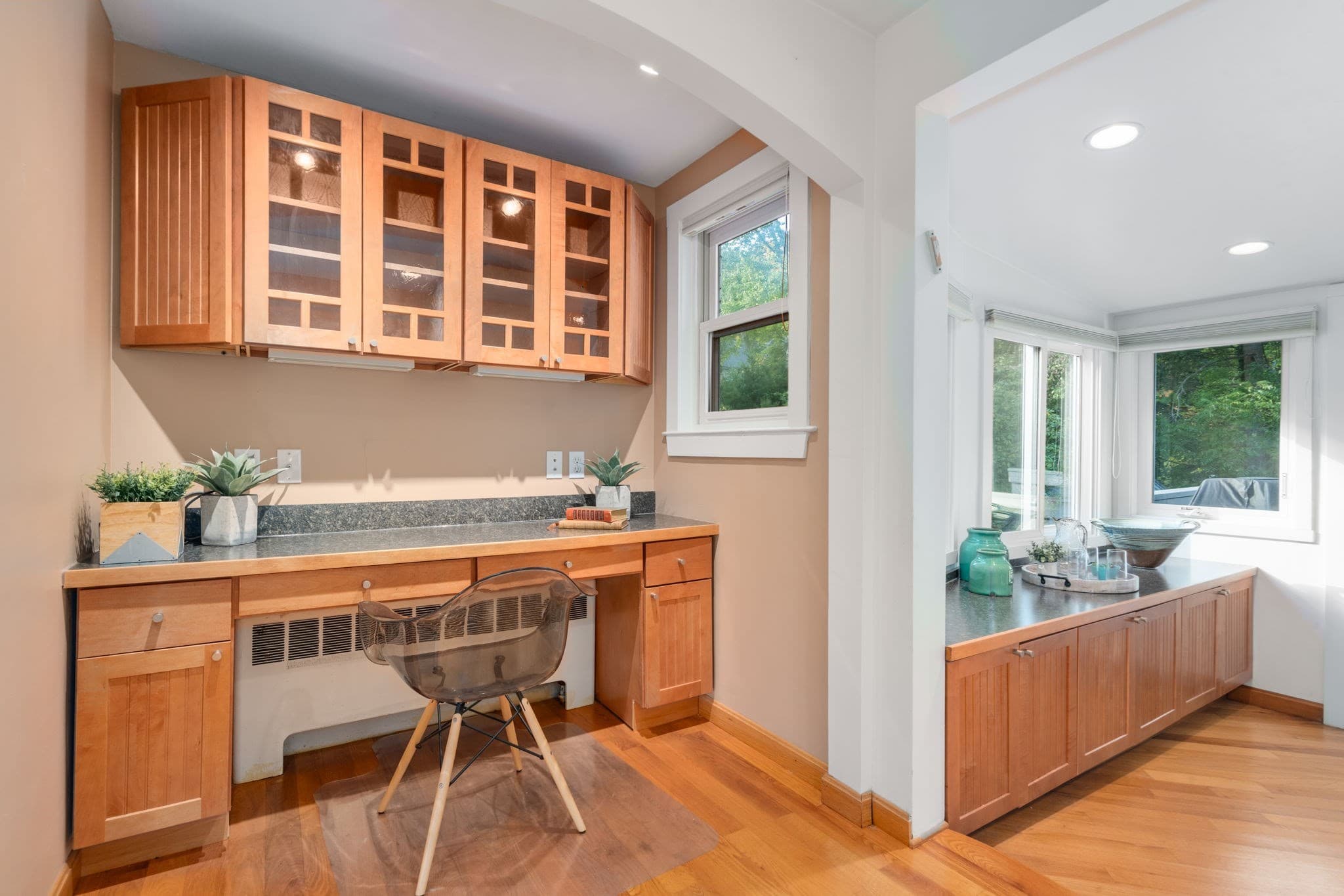 Single Family Residence at 16 Stanley Road, Newton MA 02468, Newton, photo 13 of 26