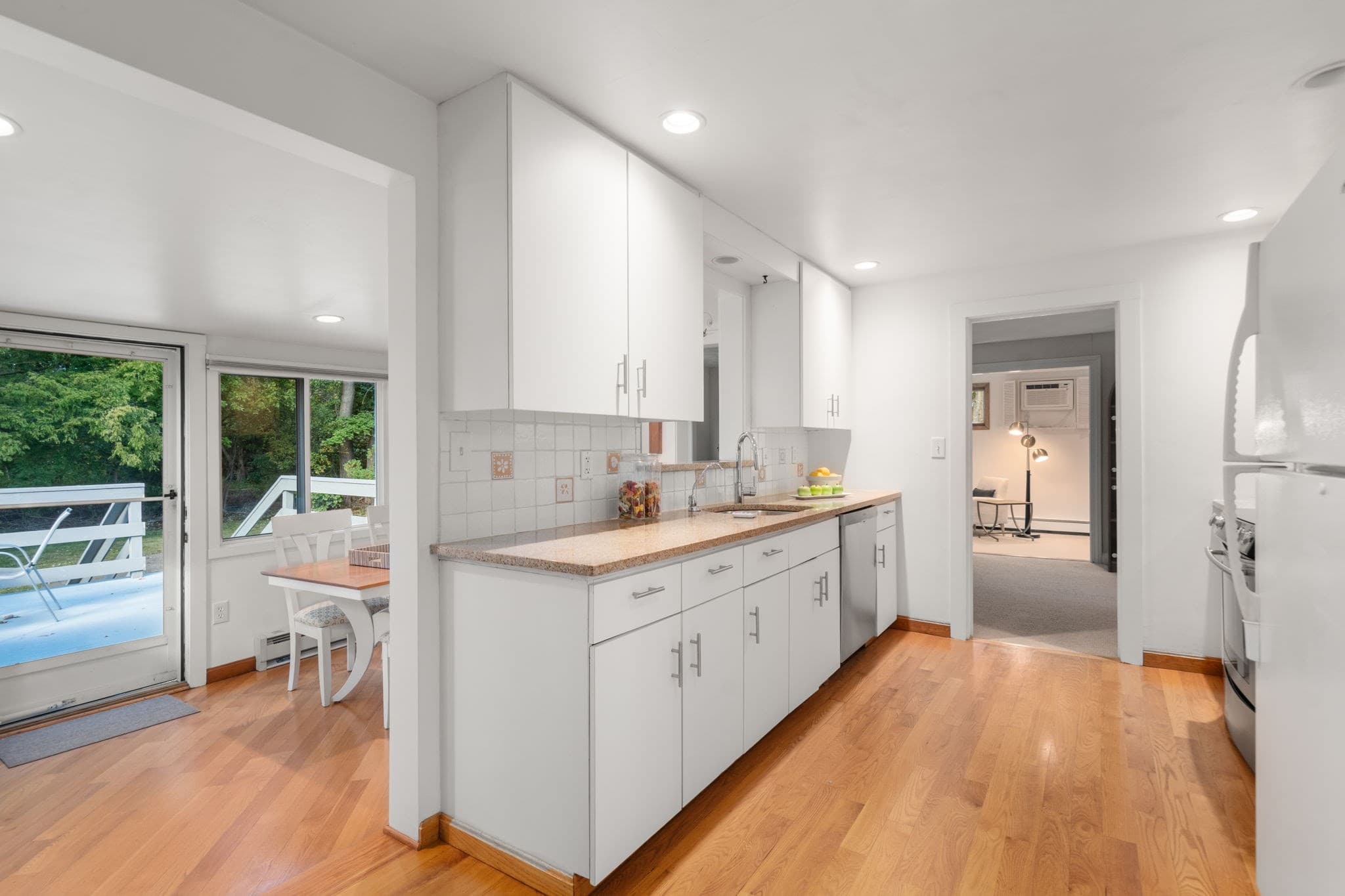 Single Family Residence at 16 Stanley Road, Newton MA 02468, Newton, photo 12 of 26