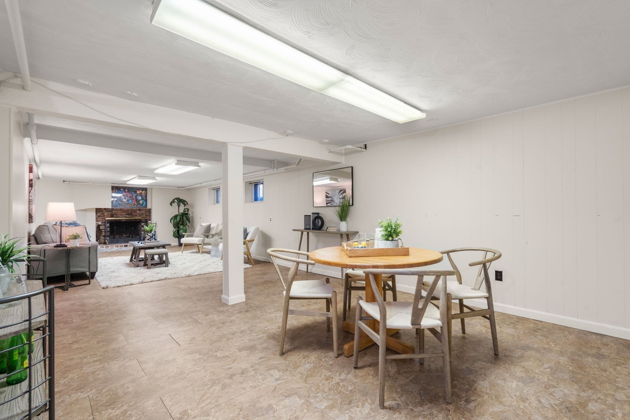 Single Family Residence at 16 Stanley Road, Newton MA 02468, Newton, photo 22 of 26
