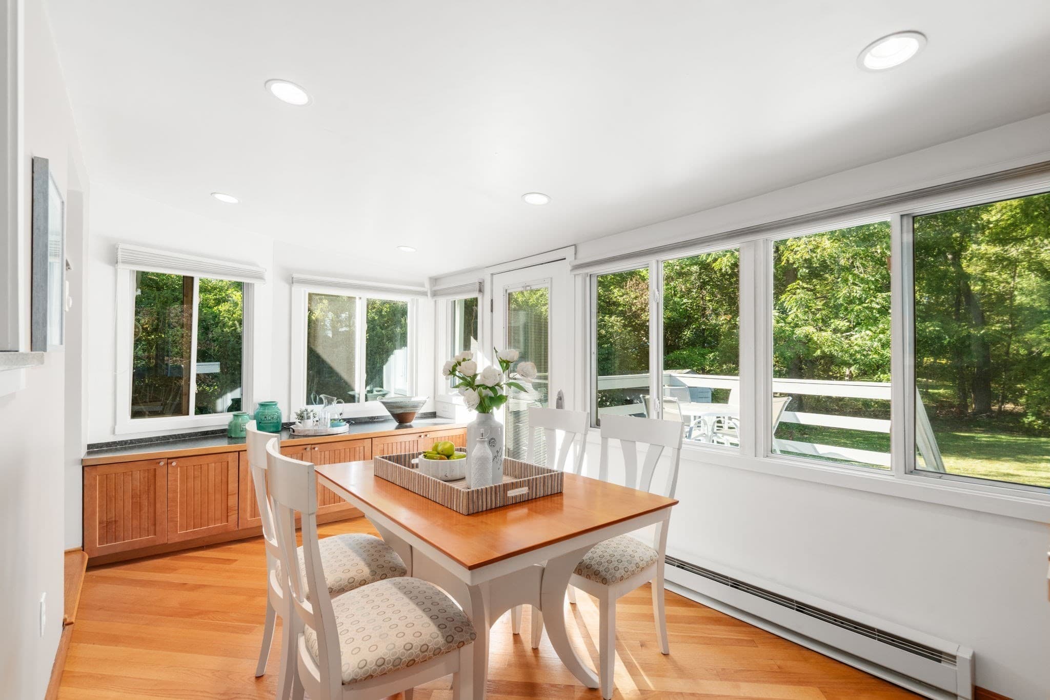 Single Family Residence at 16 Stanley Road, Newton MA 02468, Newton, photo 14 of 26