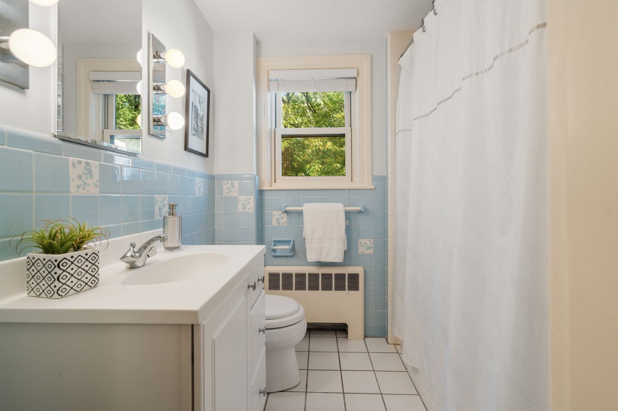 Single Family Residence at 16 Stanley Road, Newton MA 02468, Newton, photo 19 of 26
