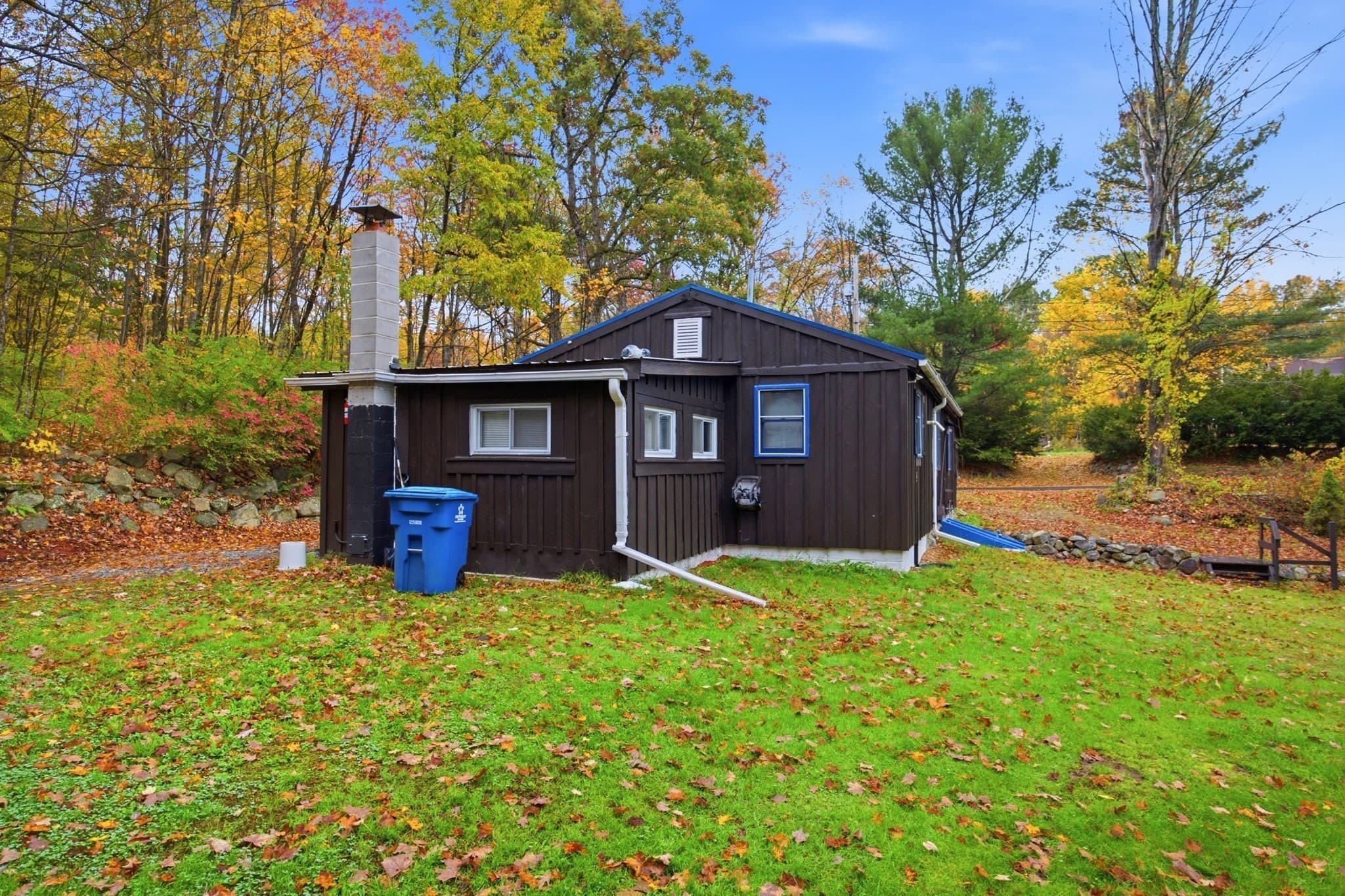 Single Family Residence at 6 Crowhill Road, Monson MA 01057, Monson, photo 3 of 28