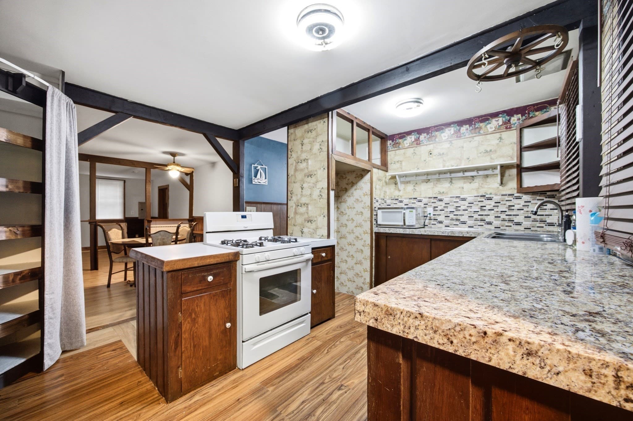 Single Family Residence at 6 Crowhill Road, Monson MA 01057, Monson, photo 9 of 28