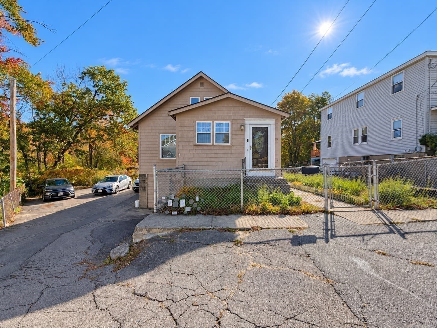 Single Family Residence at 17 Crawford Rd, Braintree MA 02184, Braintree, photo 22 of 27