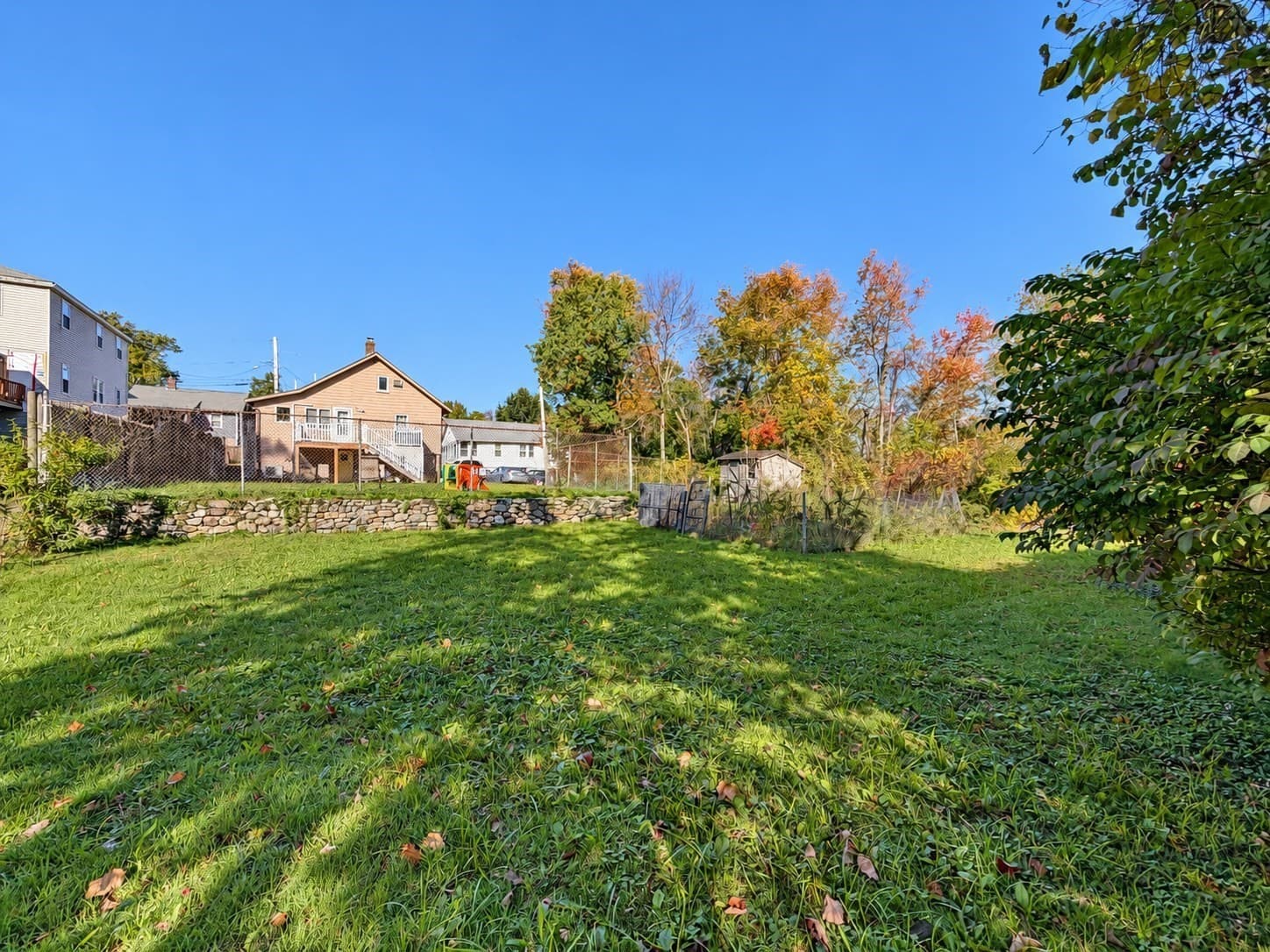 Single Family Residence at 17 Crawford Rd, Braintree MA 02184, Braintree, photo 25 of 27