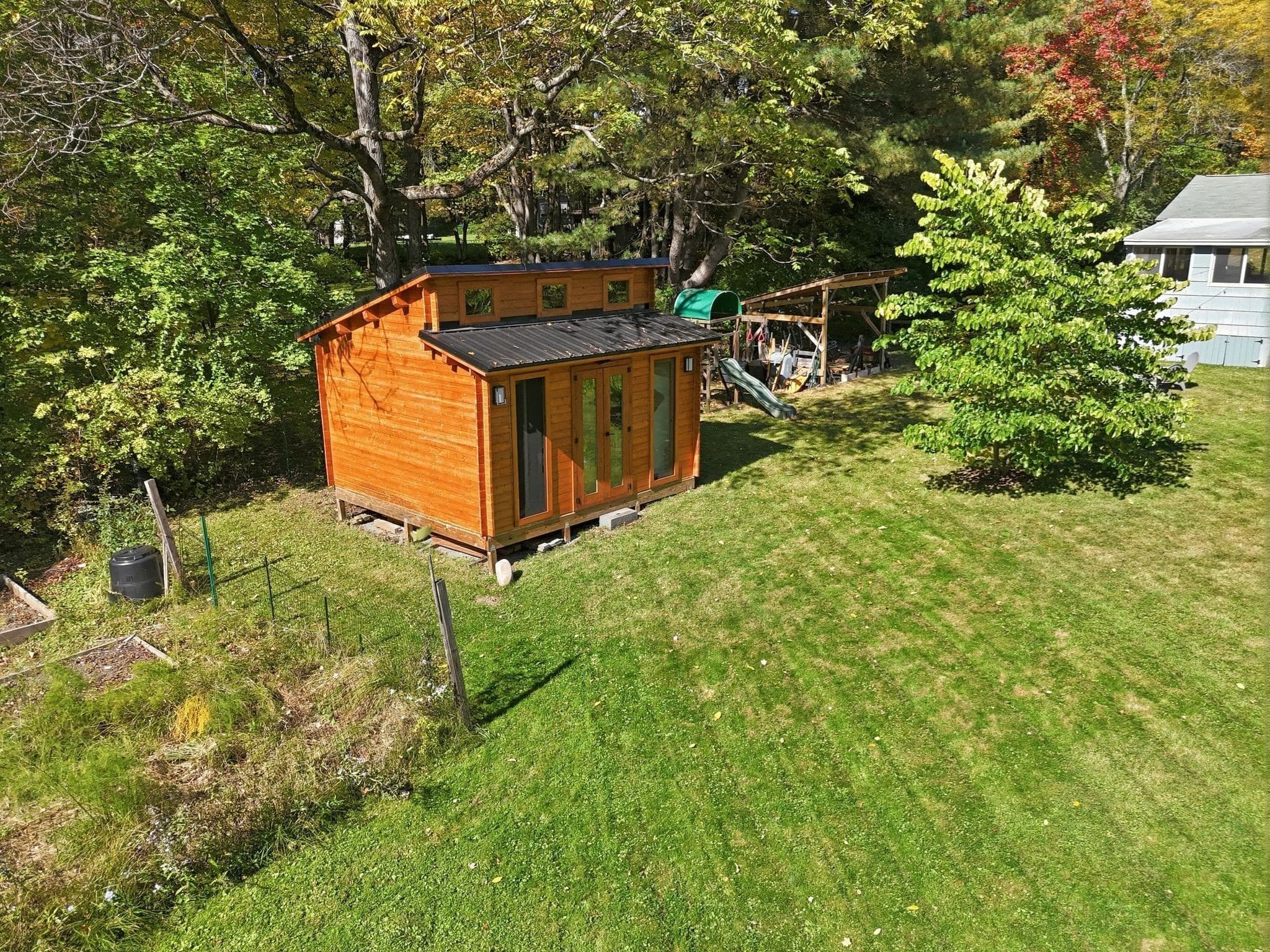 Single Family Residence at 36 Valley View Dr, Amherst MA 01002, Amherst, photo 27 of 42