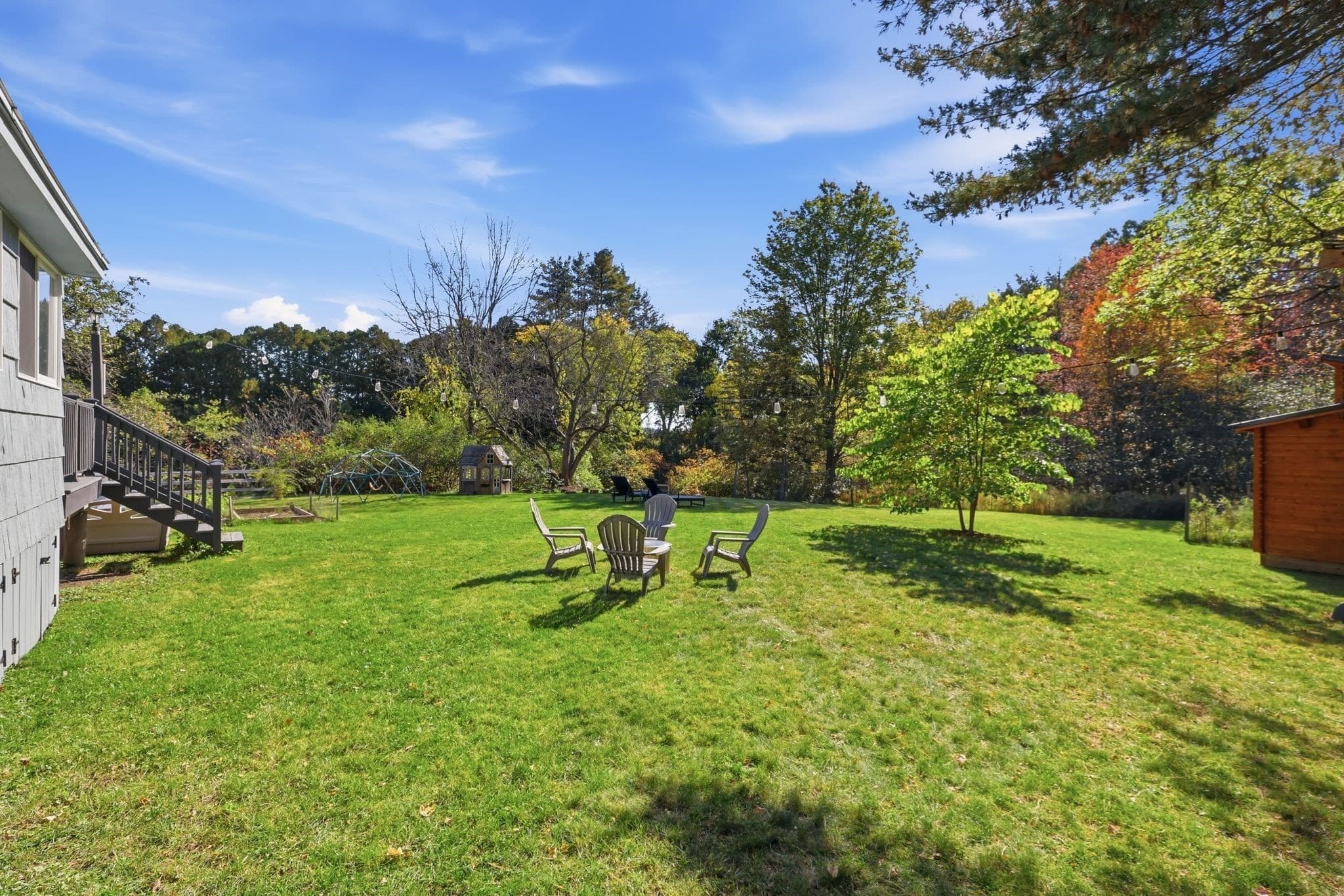 Single Family Residence at 36 Valley View Dr, Amherst MA 01002, Amherst, photo 26 of 42
