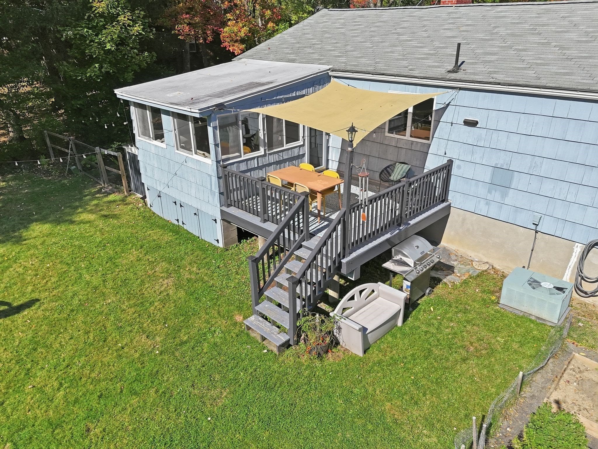 Single Family Residence at 36 Valley View Dr, Amherst MA 01002, Amherst, photo 22 of 42