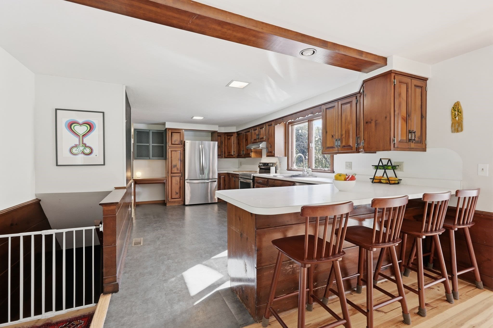 Single Family Residence at 36 Valley View Dr, Amherst MA 01002, Amherst, photo 9 of 42