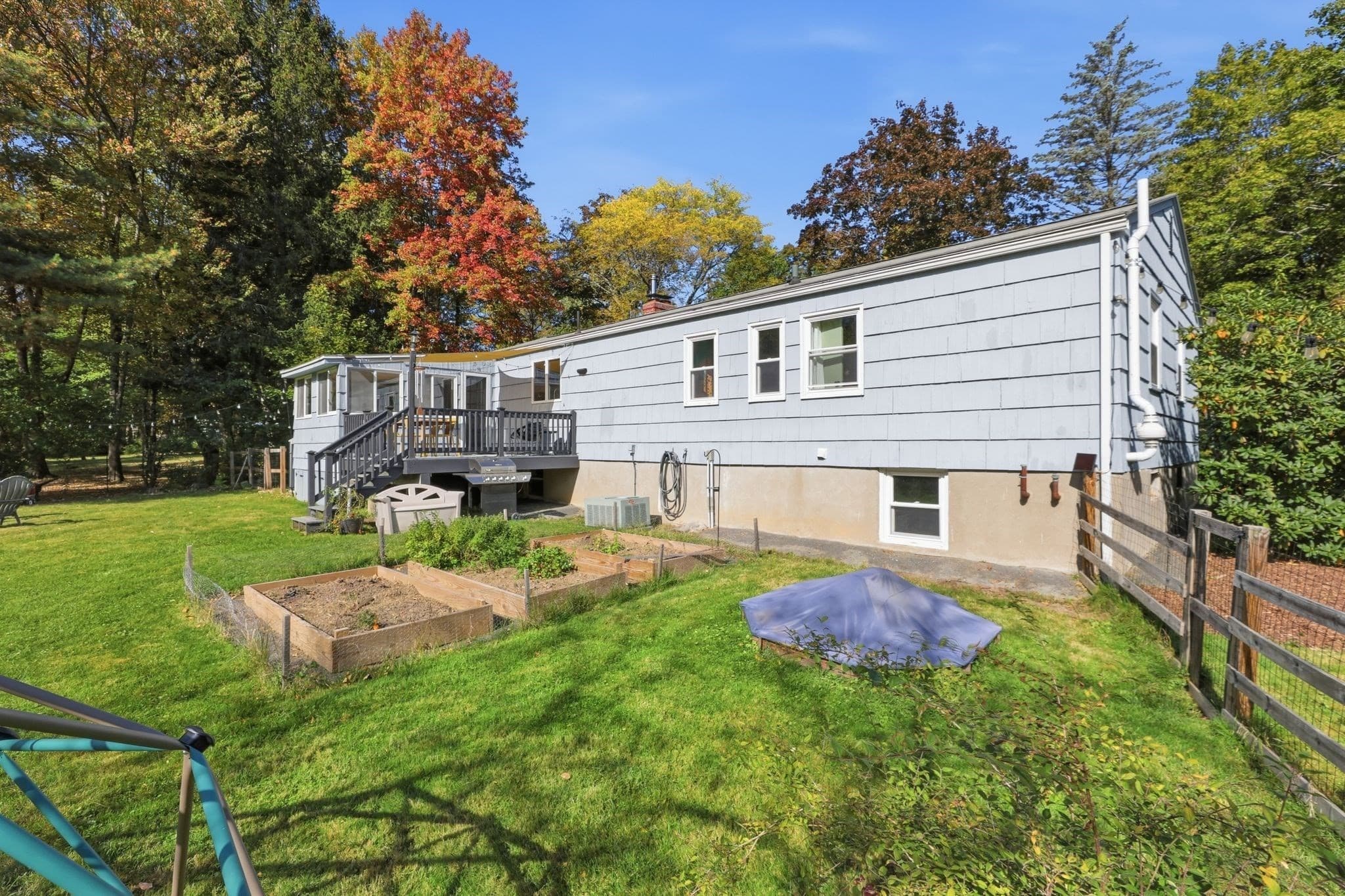 Single Family Residence at 36 Valley View Dr, Amherst MA 01002, Amherst, photo 24 of 42