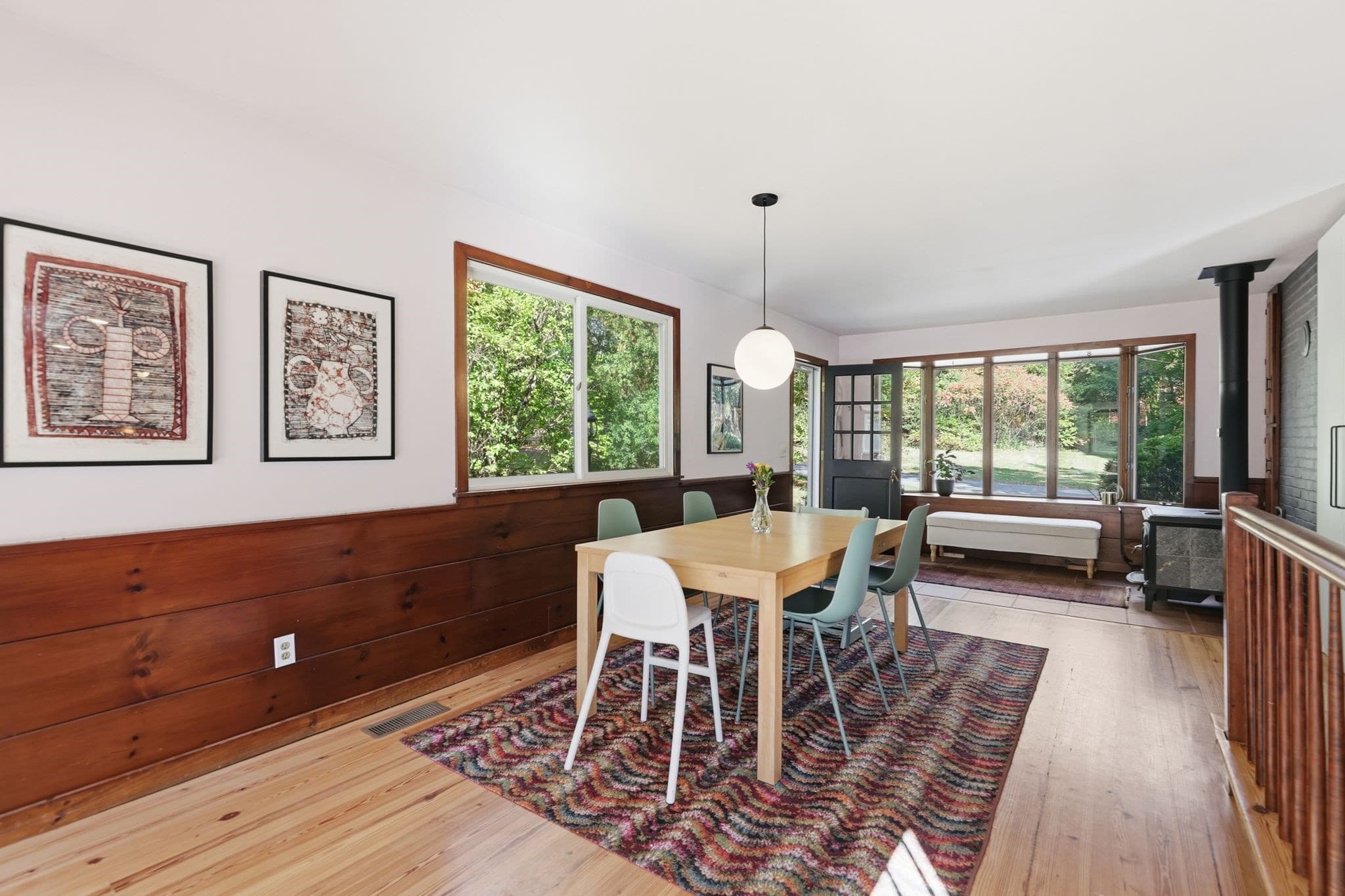 Single Family Residence at 36 Valley View Dr, Amherst MA 01002, Amherst, photo 14 of 42