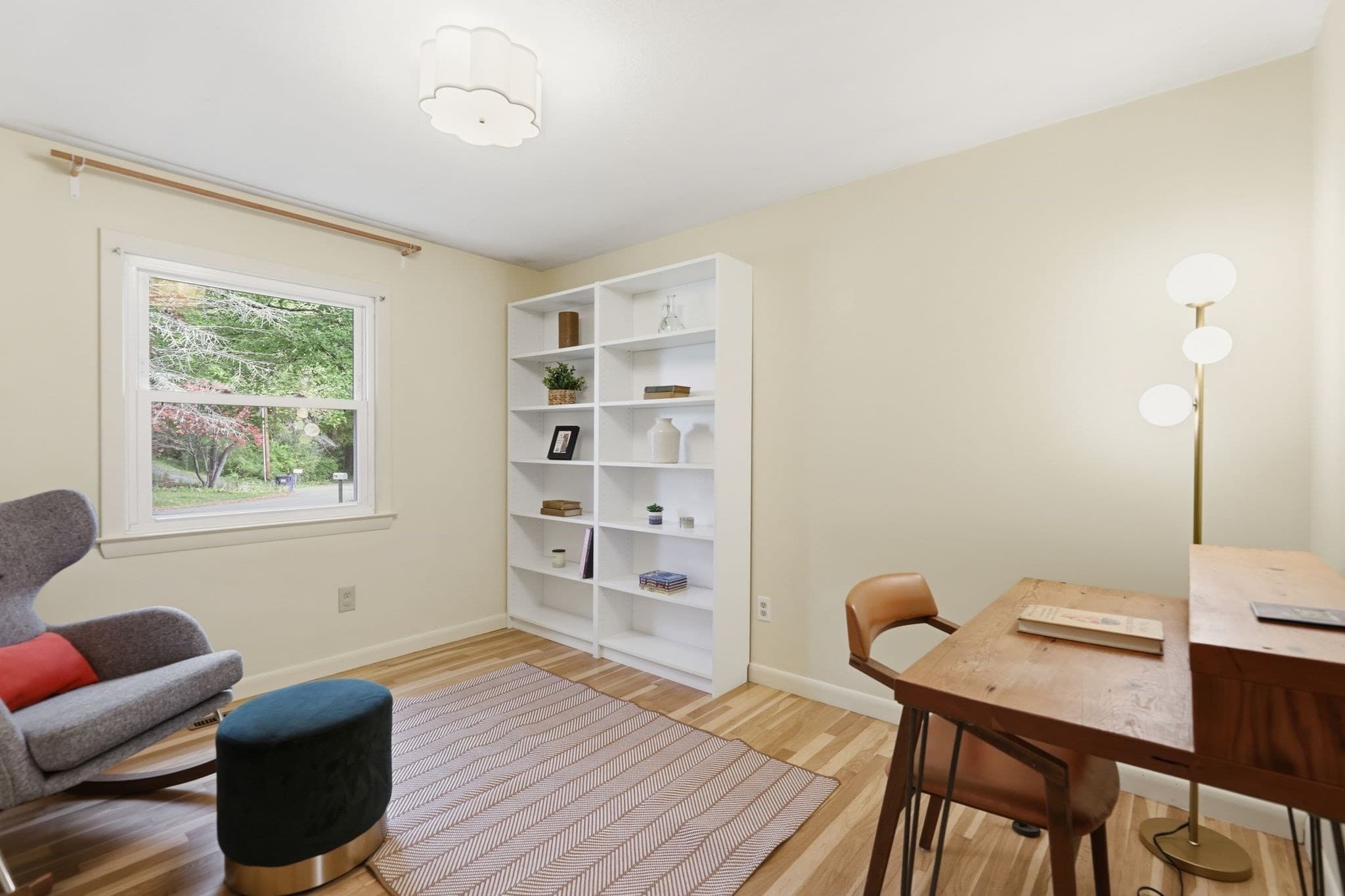 Single Family Residence at 36 Valley View Dr, Amherst MA 01002, Amherst, photo 18 of 42