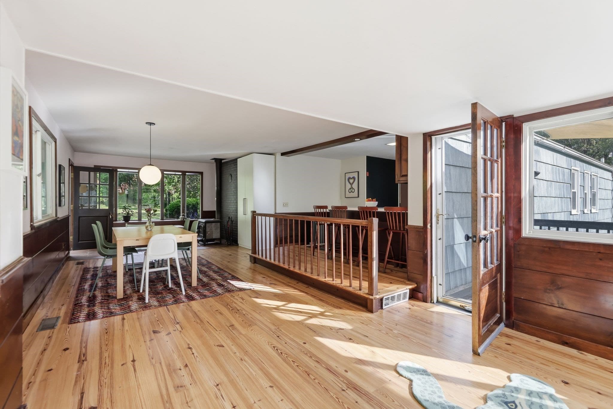 Single Family Residence at 36 Valley View Dr, Amherst MA 01002, Amherst, photo 15 of 42