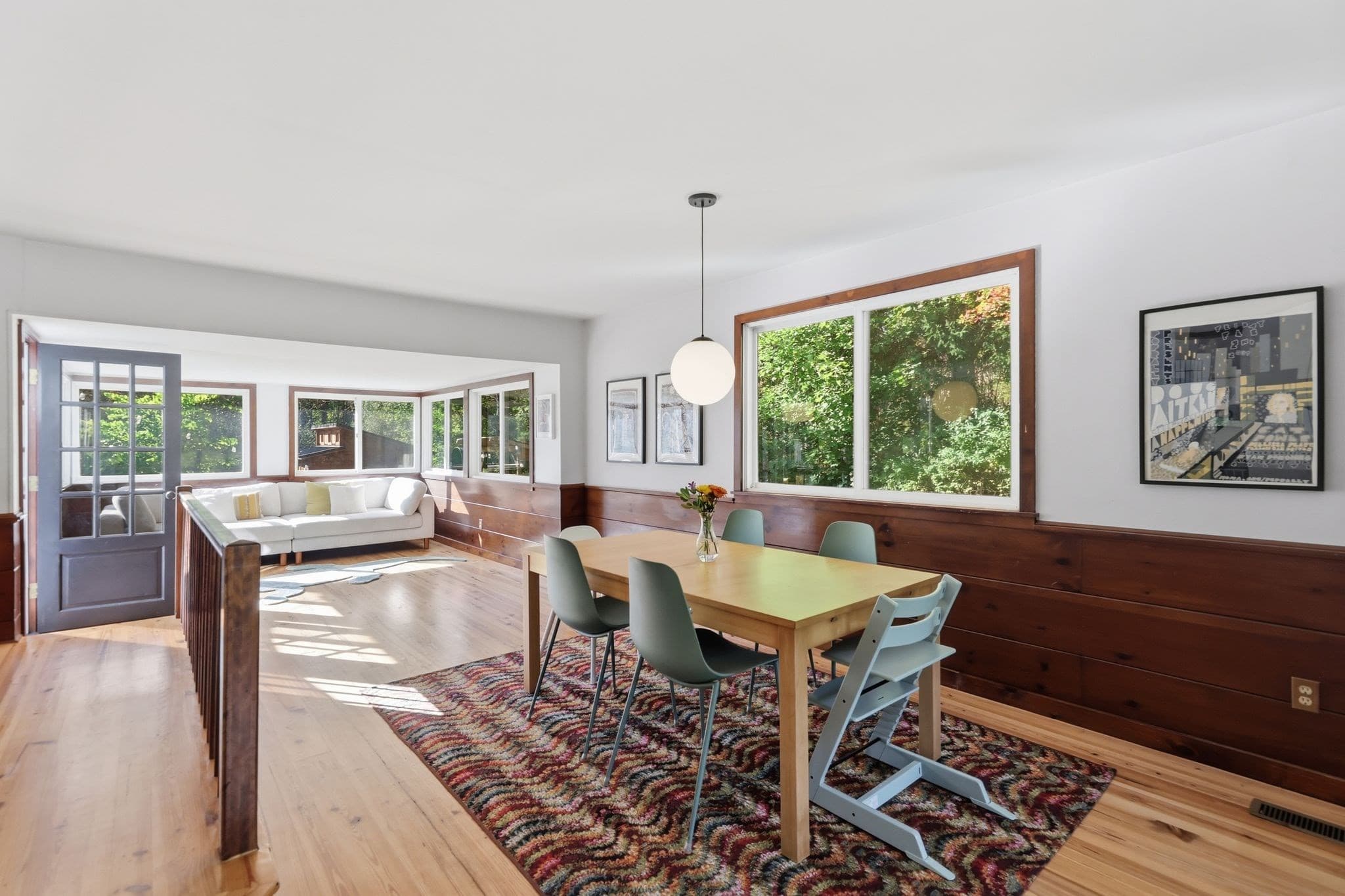 Single Family Residence at 36 Valley View Dr, Amherst MA 01002, Amherst, photo 11 of 42