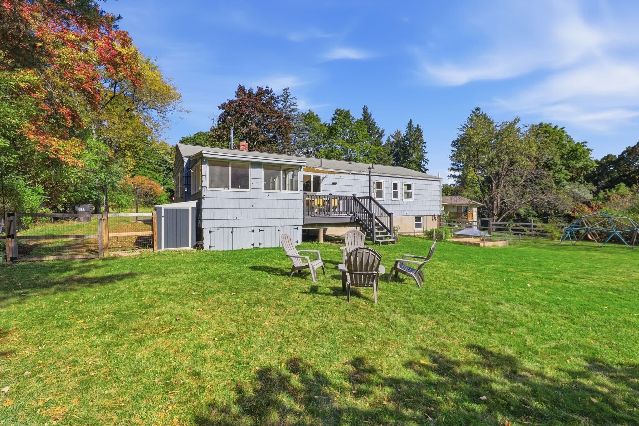 Single Family Residence at 36 Valley View Dr, Amherst MA 01002, Amherst, photo 25 of 42