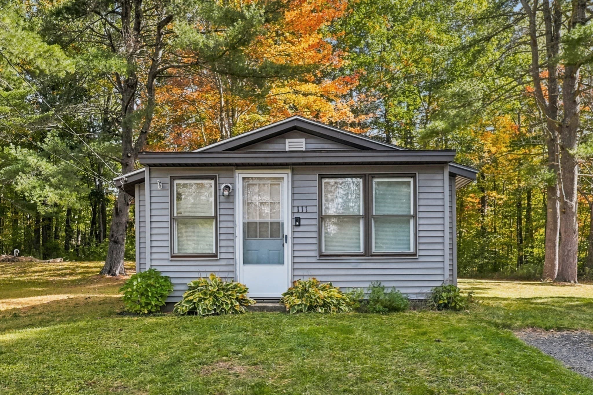 Single Family Residence at 111 Franklin St, Winchendon MA 01475, Winchendon, photo 2 of 17