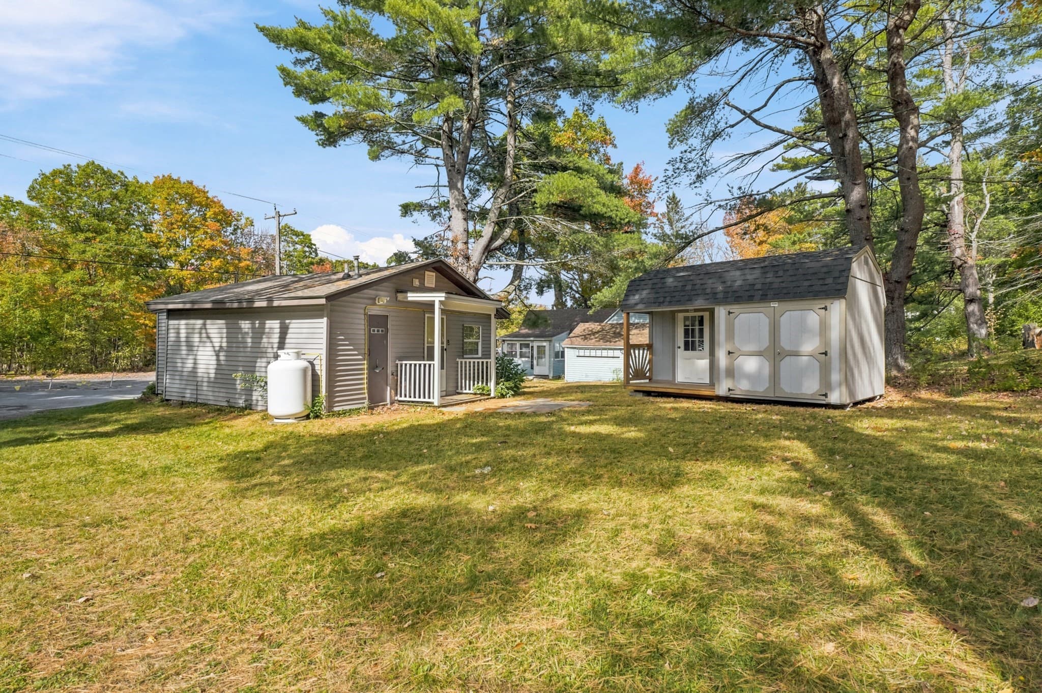 Single Family Residence at 111 Franklin St, Winchendon MA 01475, Winchendon, photo 13 of 17
