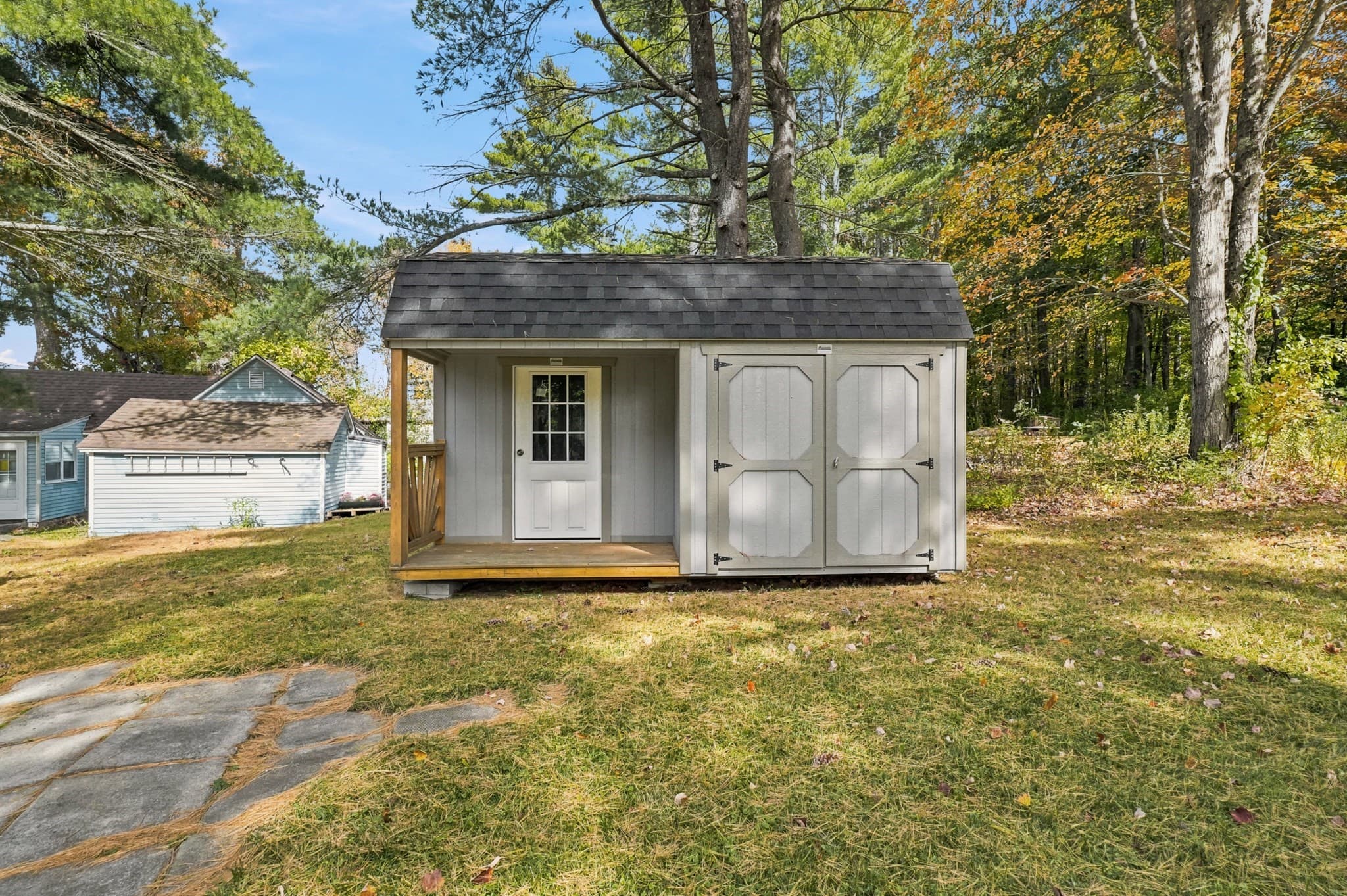 Single Family Residence at 111 Franklin St, Winchendon MA 01475, Winchendon, photo 16 of 17