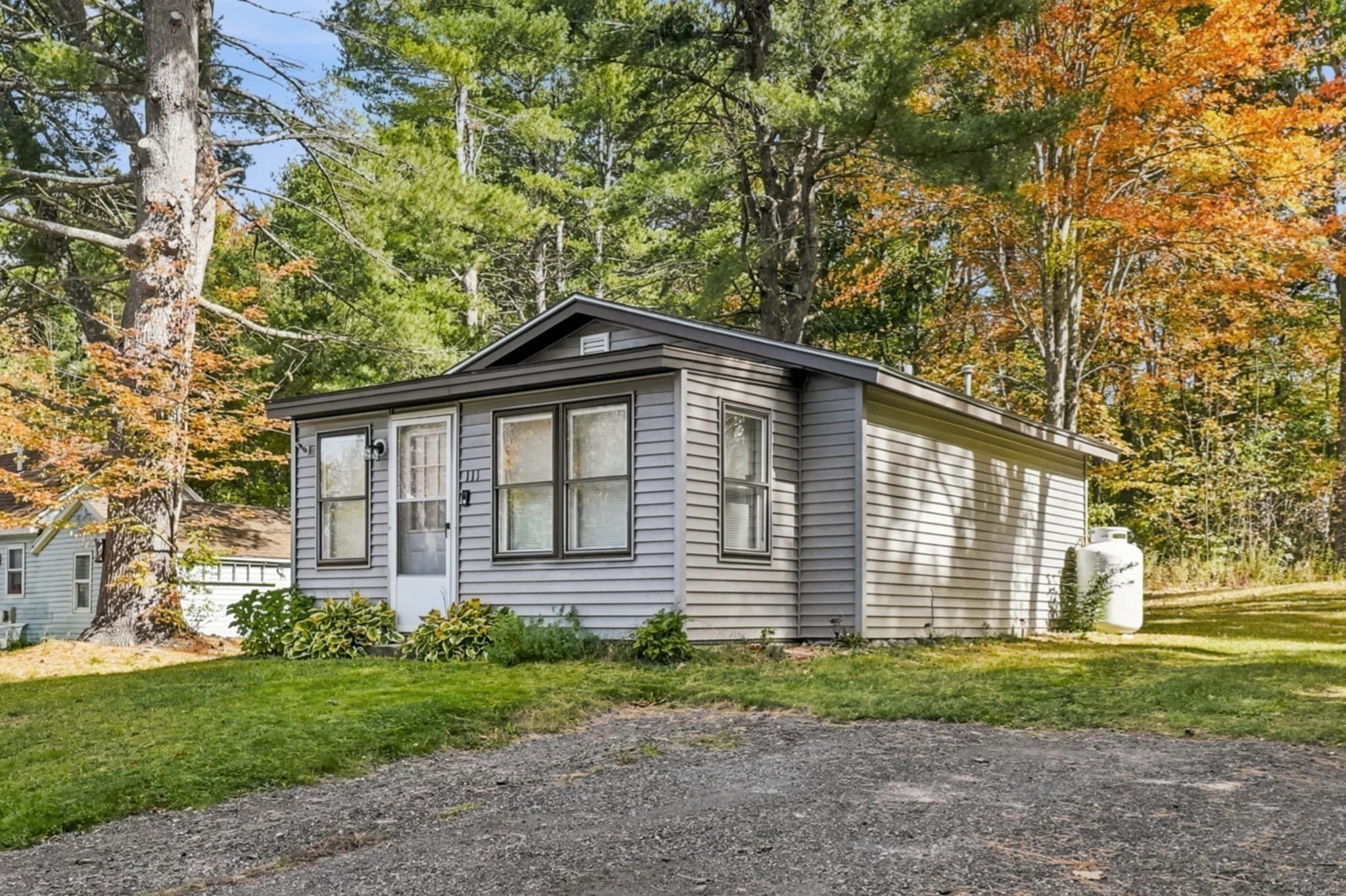 Single Family Residence at 111 Franklin St, Winchendon MA 01475, Winchendon, photo 3 of 17