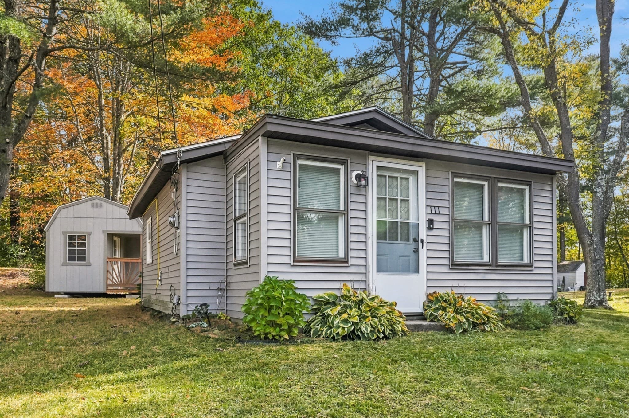 111 Franklin St, Winchendon MA 01475