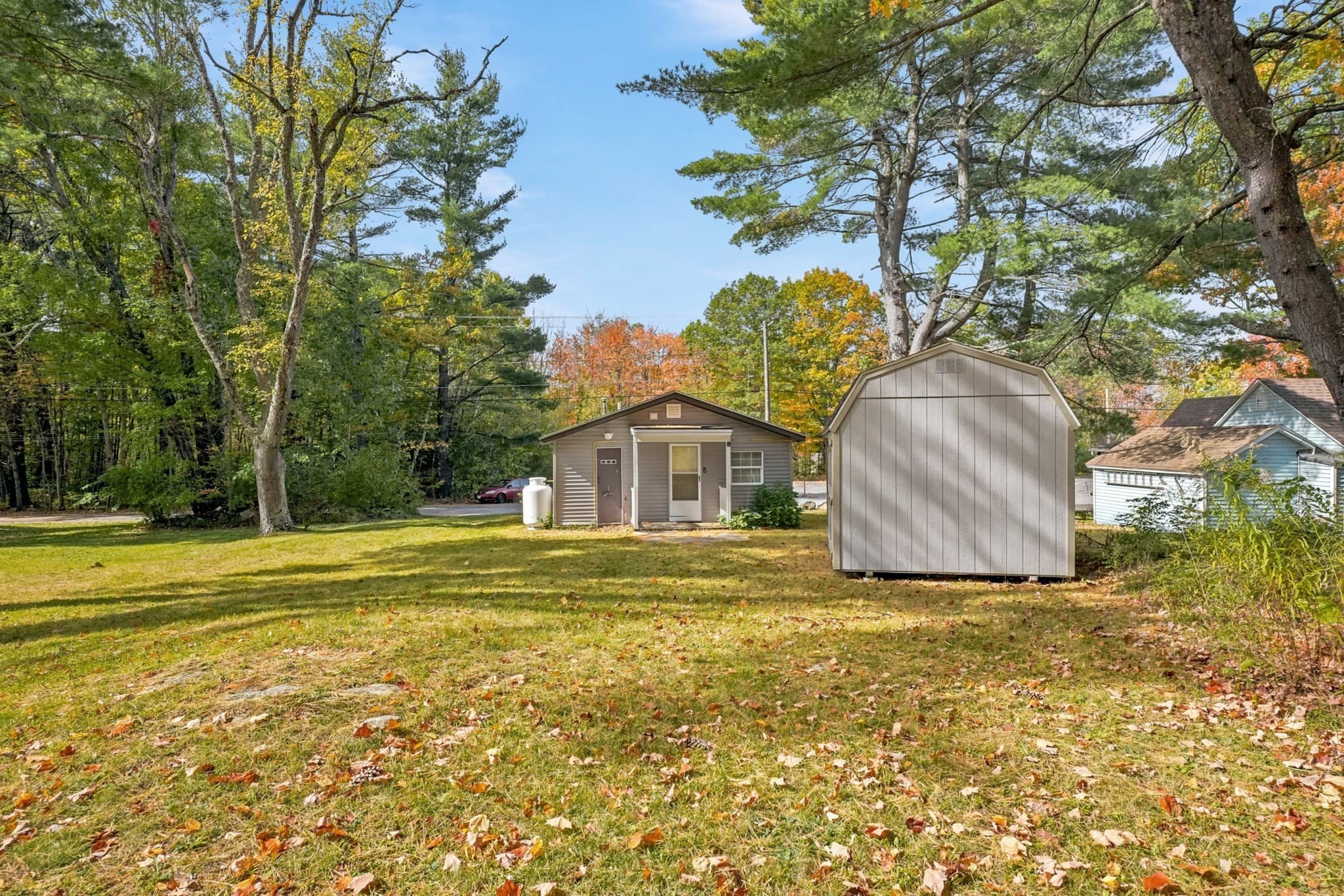 Single Family Residence at 111 Franklin St, Winchendon MA 01475, Winchendon, photo 14 of 17