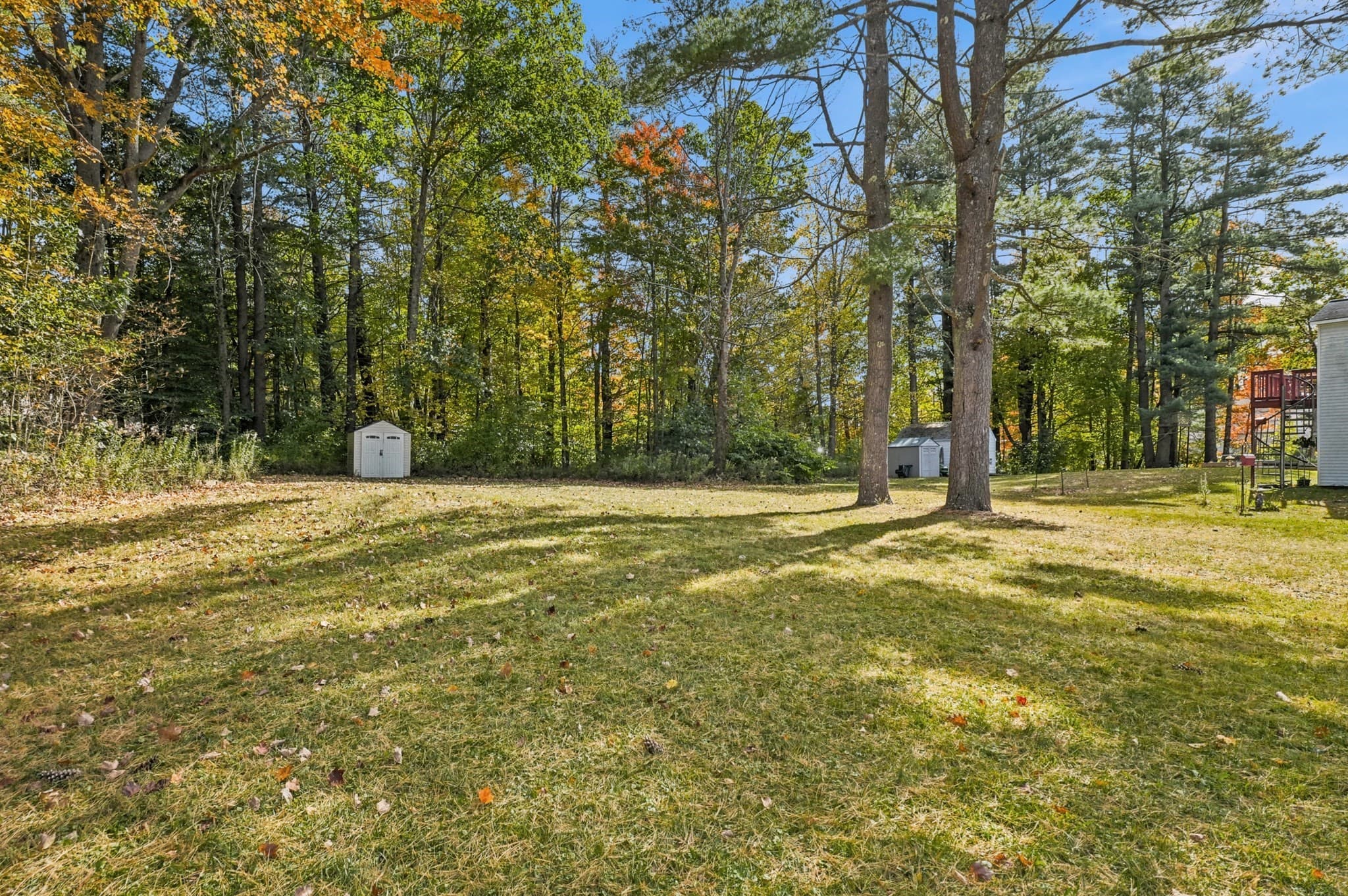 Single Family Residence at 111 Franklin St, Winchendon MA 01475, Winchendon, photo 15 of 17