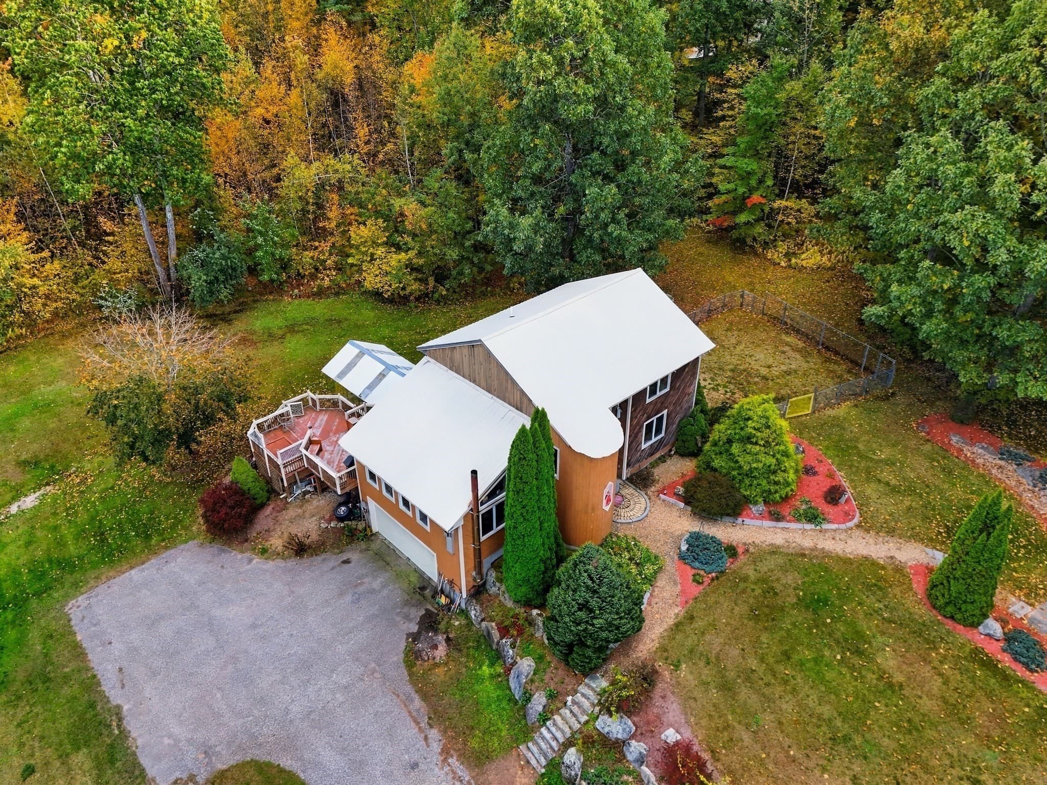Single Family Residence at 755 Robinson Rd, Pembroke NH 03275, Pembroke, photo 23 of 27