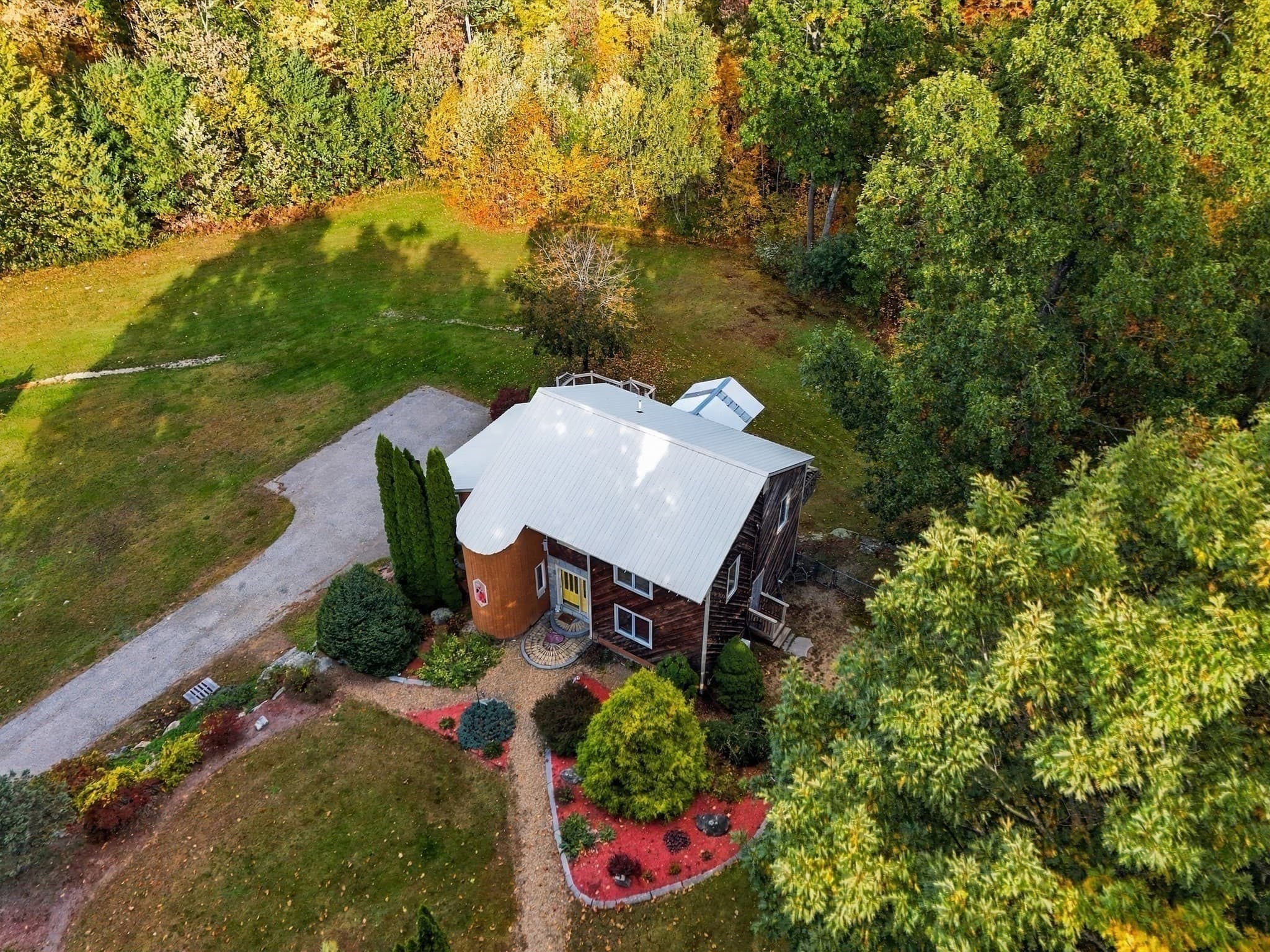 Single Family Residence at 755 Robinson Rd, Pembroke NH 03275, Pembroke, photo 27 of 27
