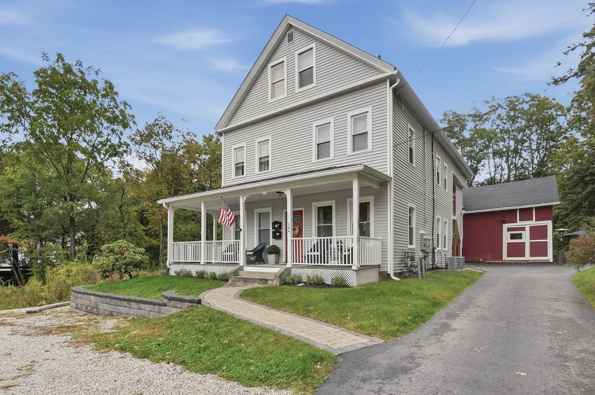 364 Main Street, Oxford MA 01540