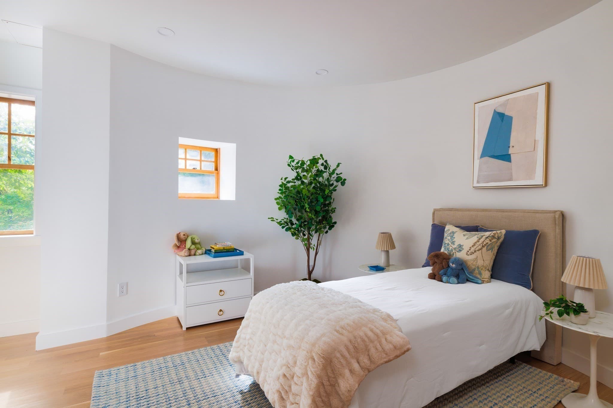 Single Family Residence at 120 Rawson Rd, Brookline MA 02445, Brookline, photo 28 of 41