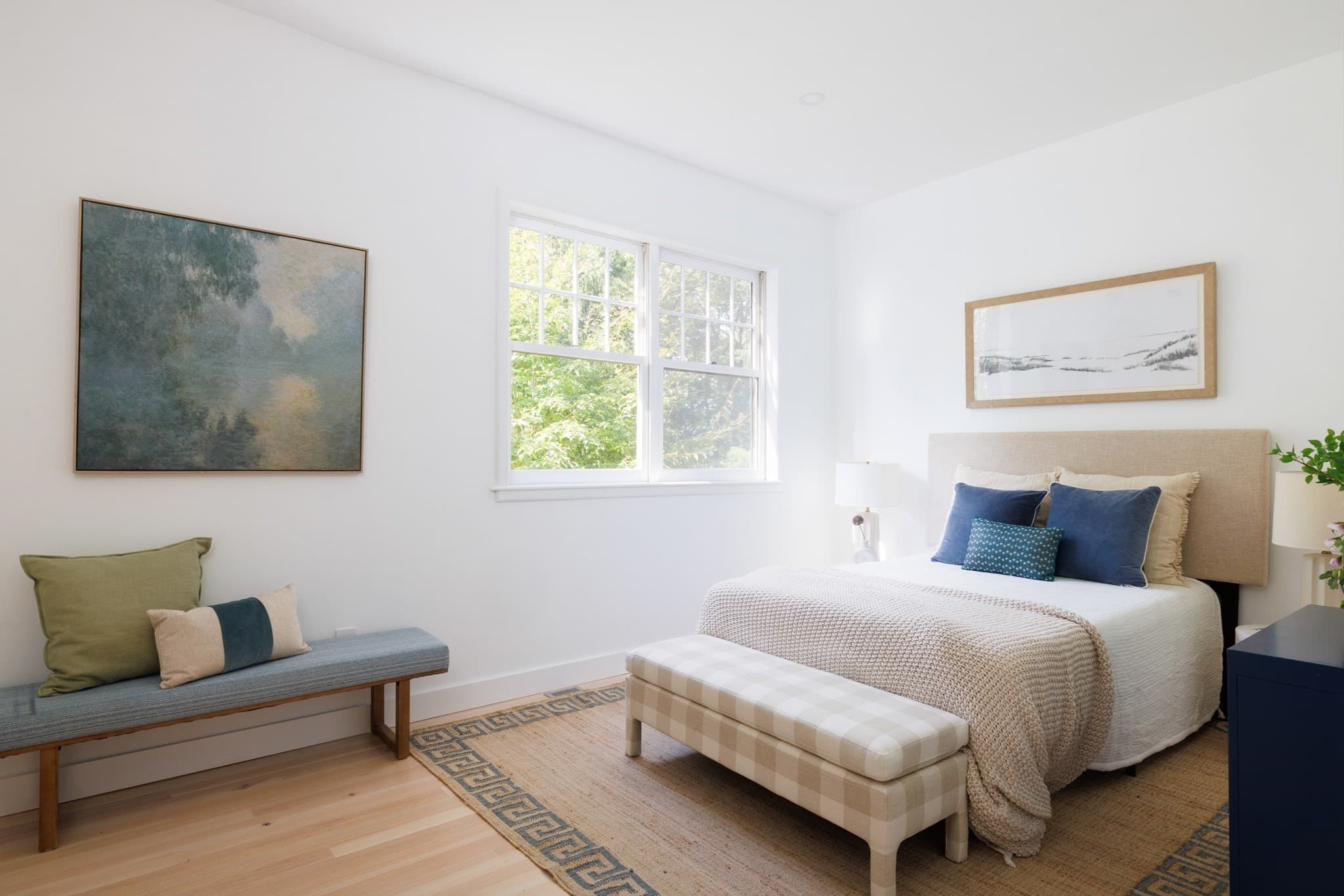 Single Family Residence at 120 Rawson Rd, Brookline MA 02445, Brookline, photo 24 of 41
