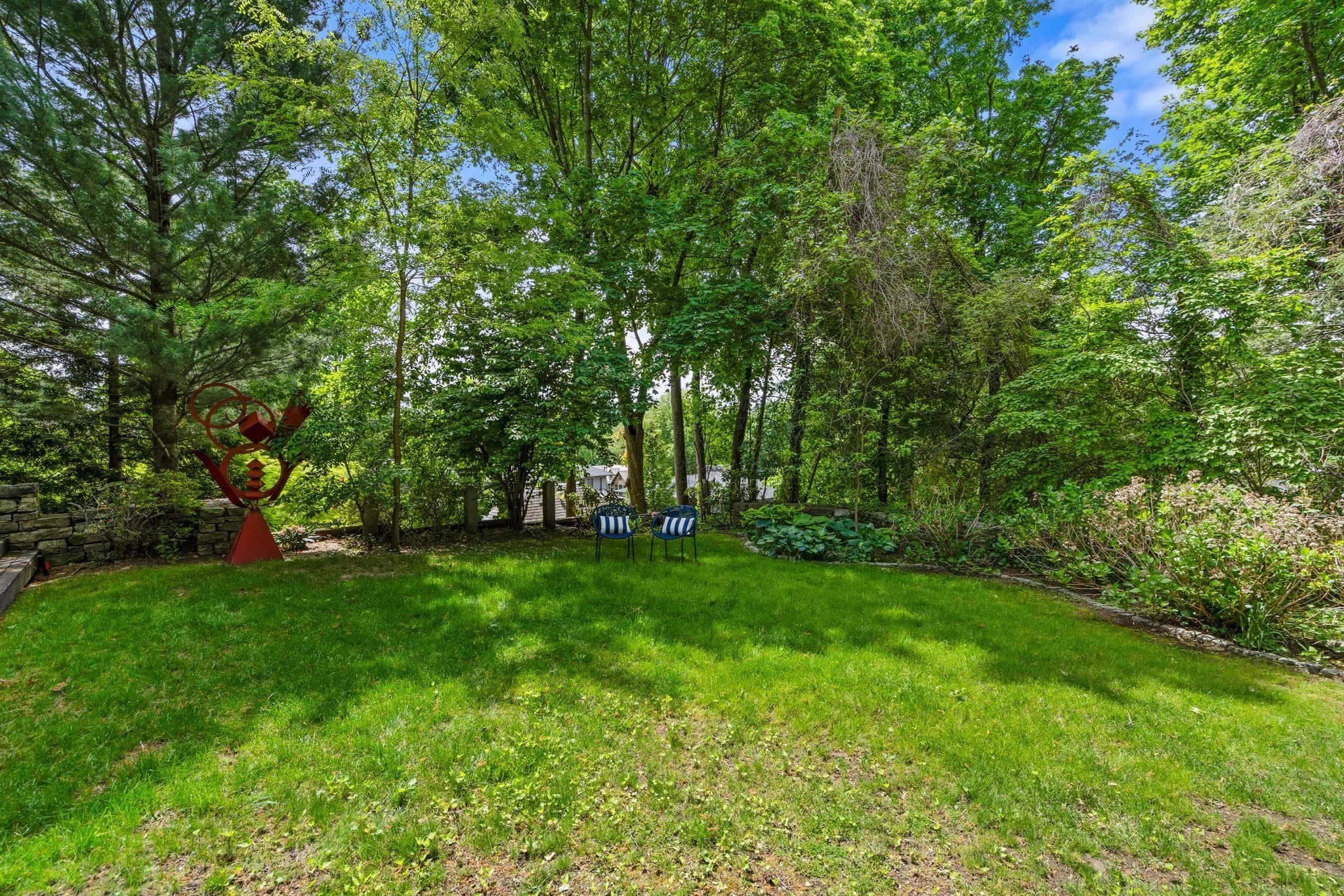 Single Family Residence at 120 Rawson Rd, Brookline MA 02445, Brookline, photo 37 of 41