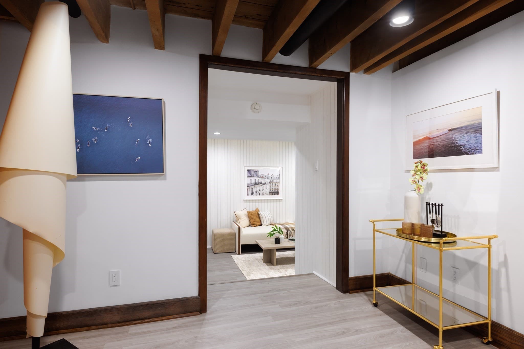 Single Family Residence at 120 Rawson Rd, Brookline MA 02445, Brookline, photo 31 of 41